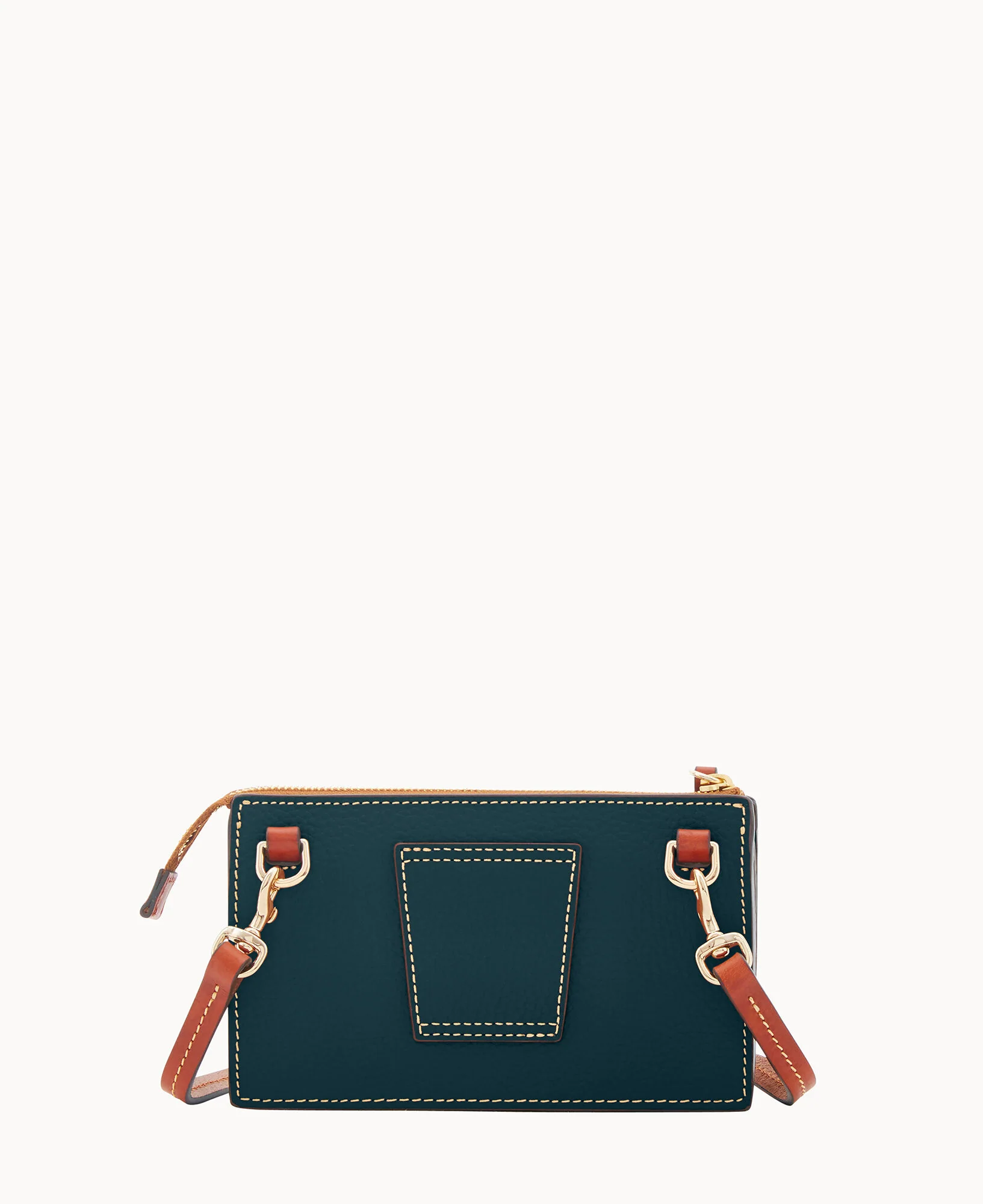 Pebble Grain Gingy Crossbody - Image 18
