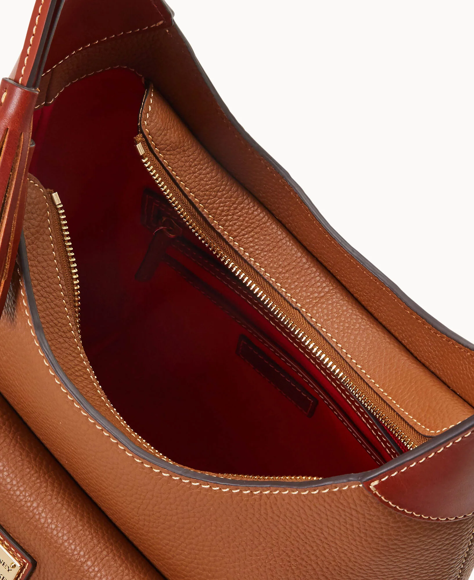 Pebble Grain Hobo - Image 7