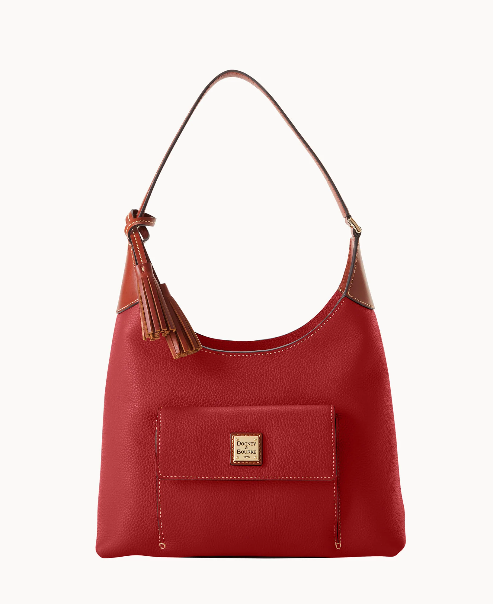 Pebble Grain Hobo - Image 8