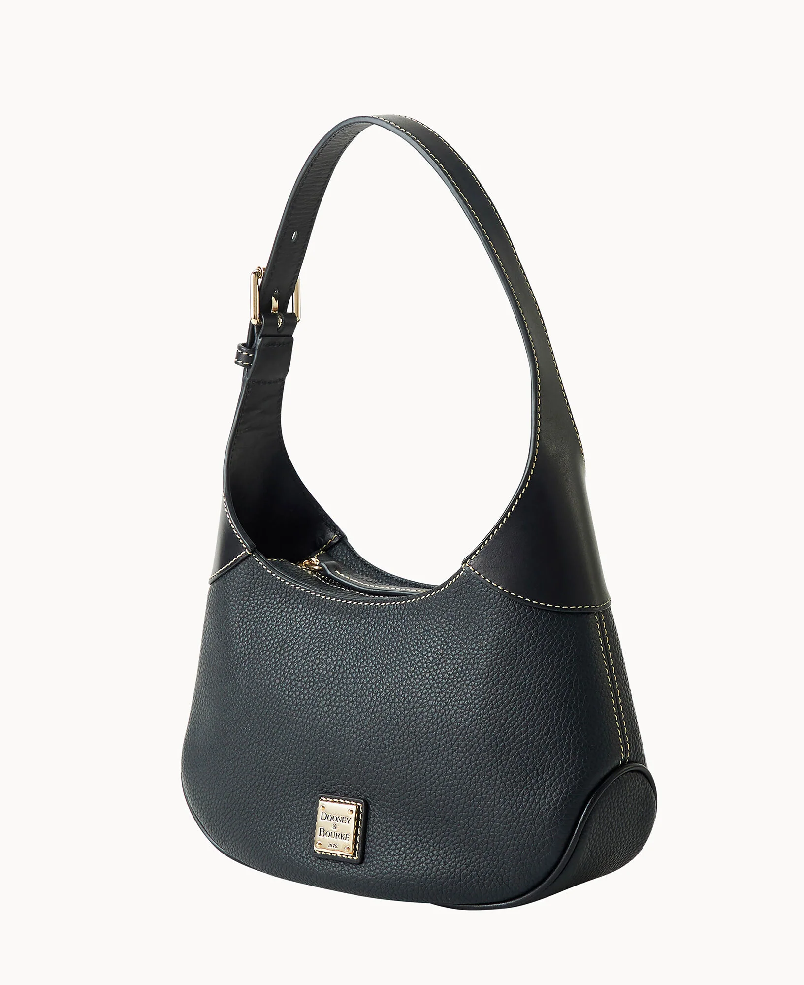 Pebble Grain Hobo - Image 2