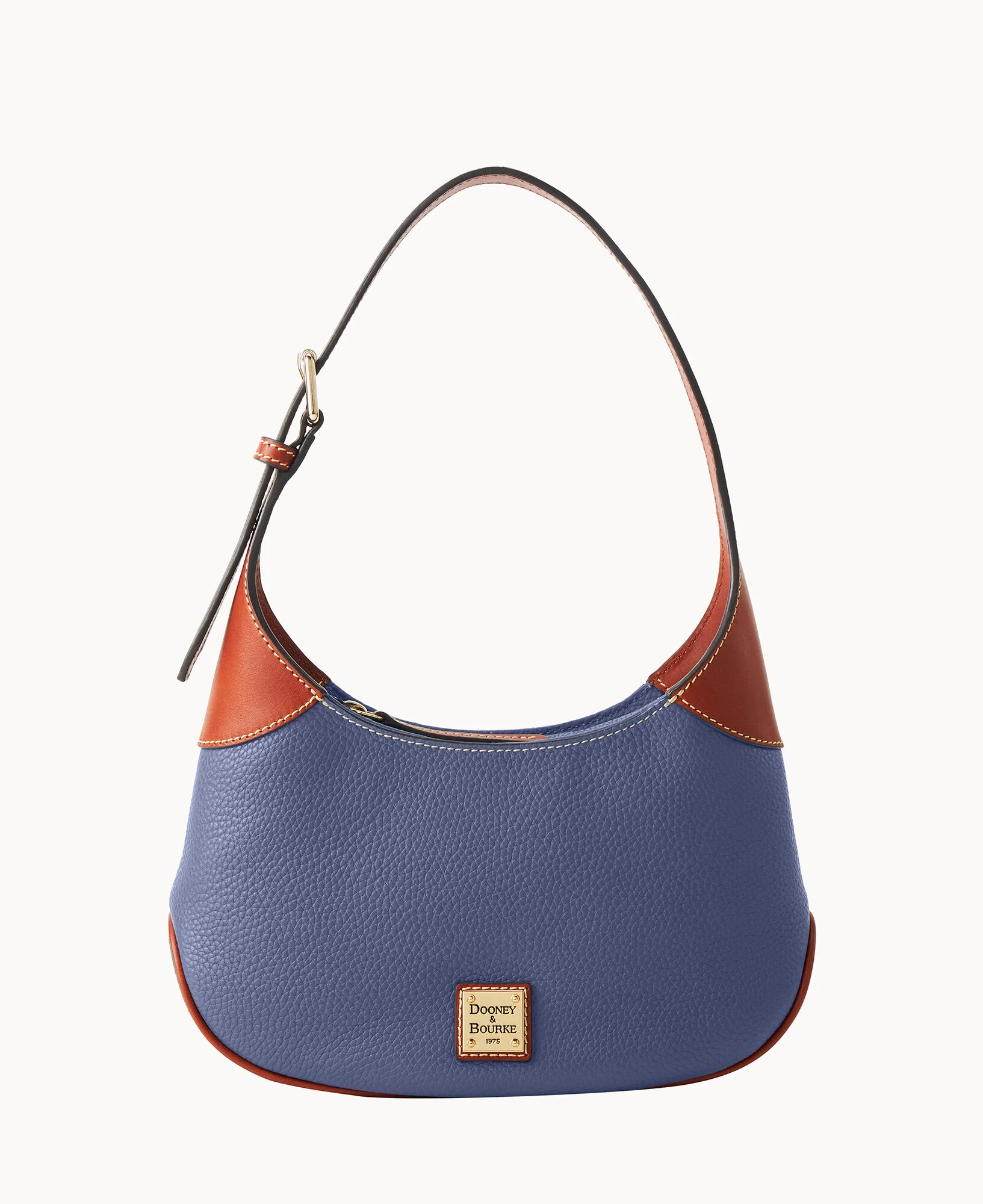 Pebble Grain Hobo - Image 33