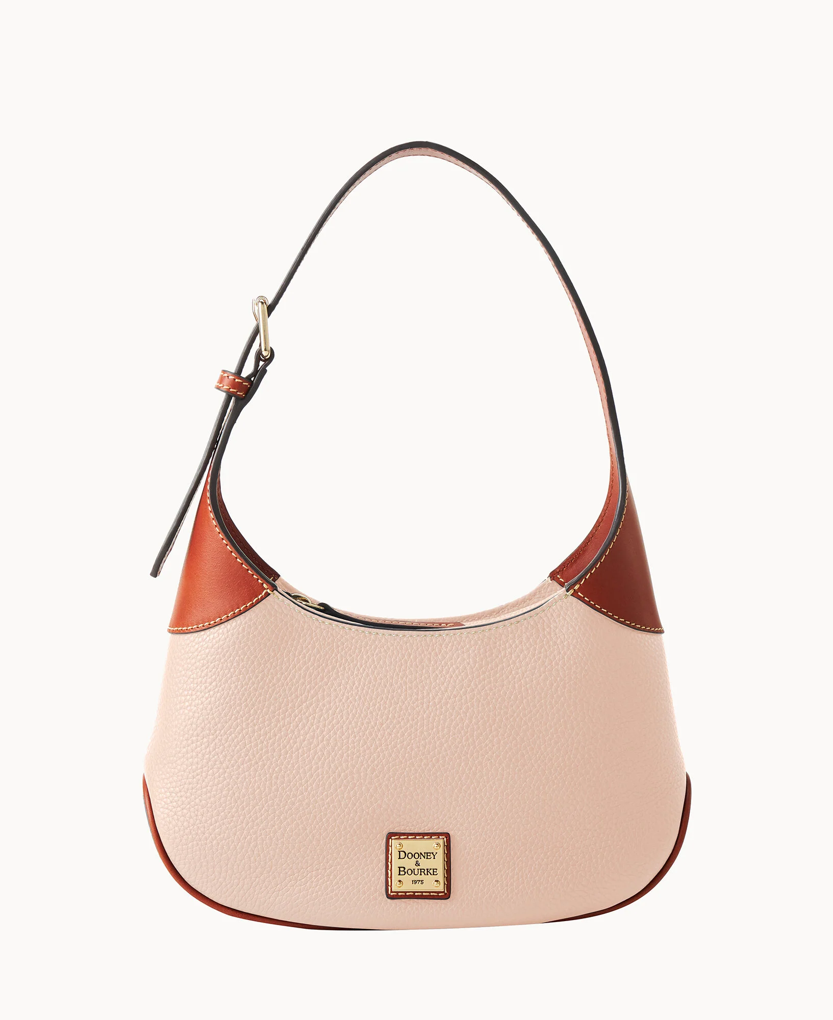 Pebble Grain Hobo - Image 46
