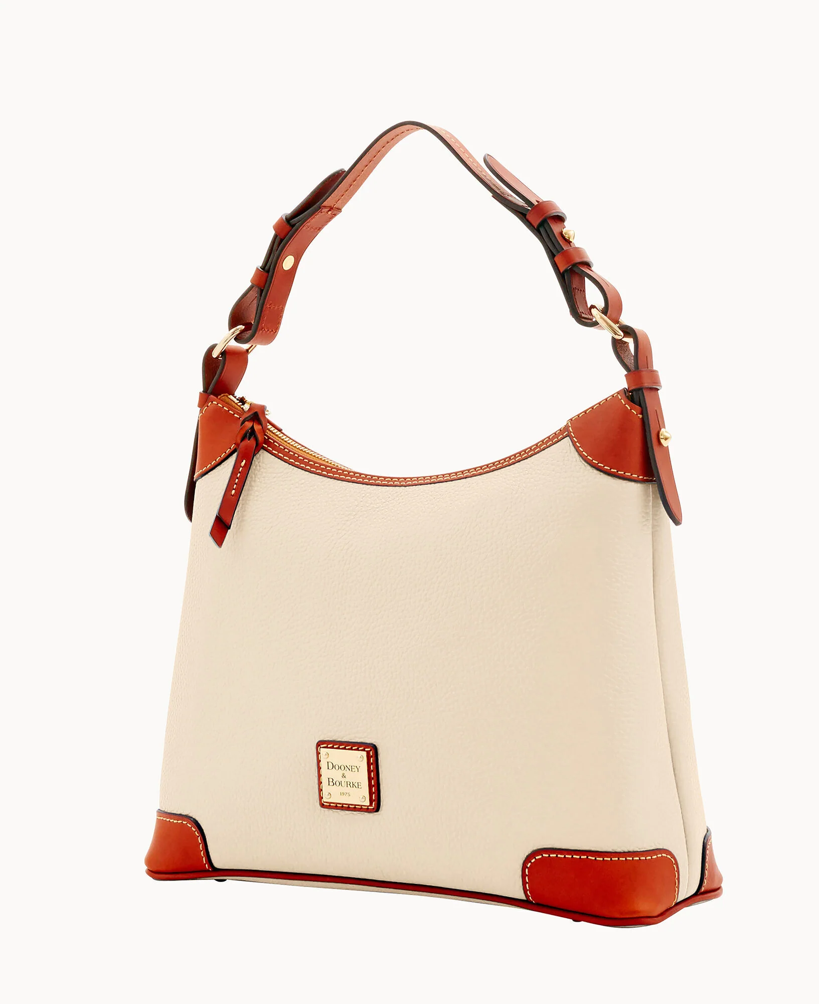 Pebble Grain Hobo - Image 10