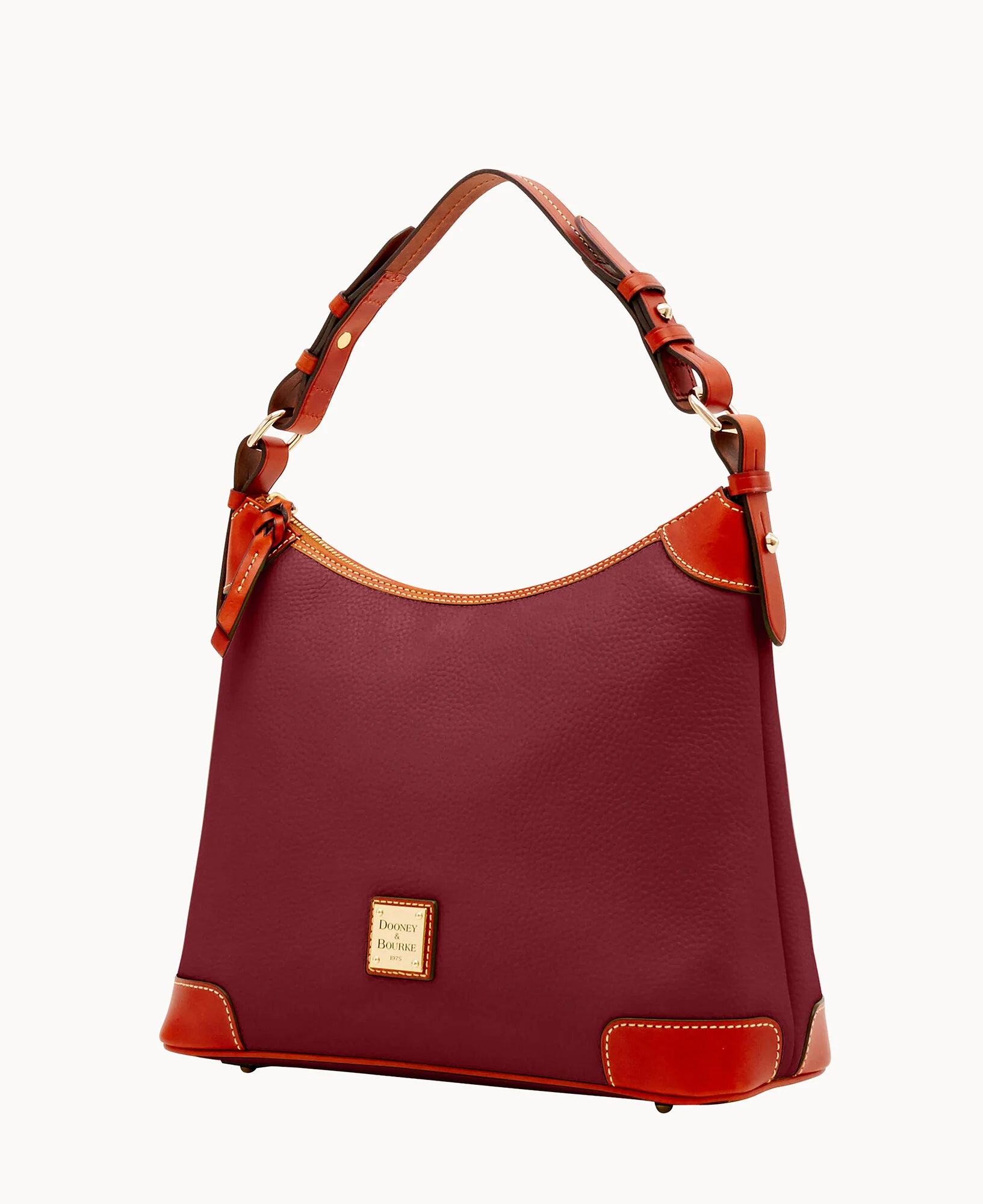 Pebble Grain Hobo - Image 14