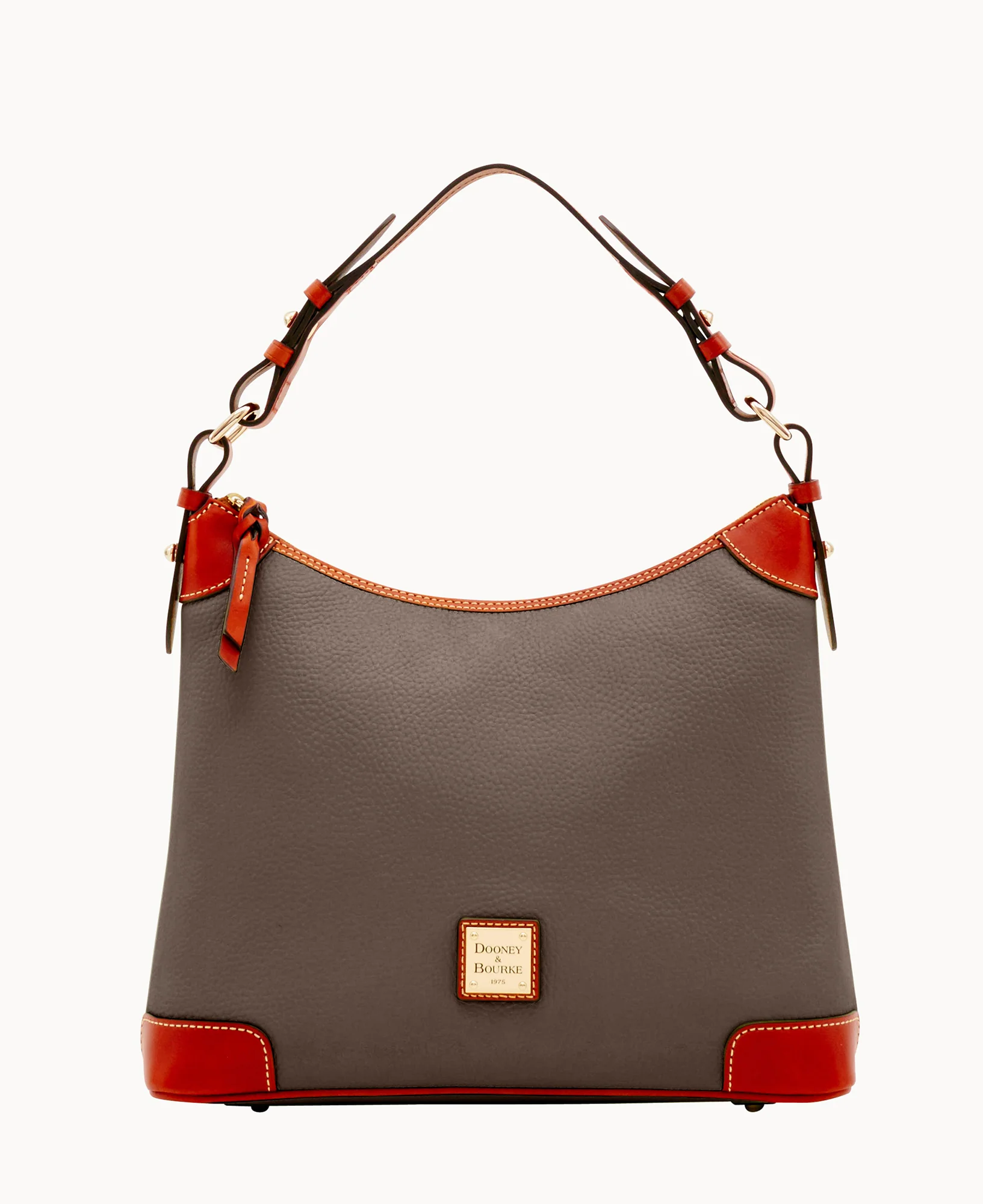 Pebble Grain Hobo - Image 17