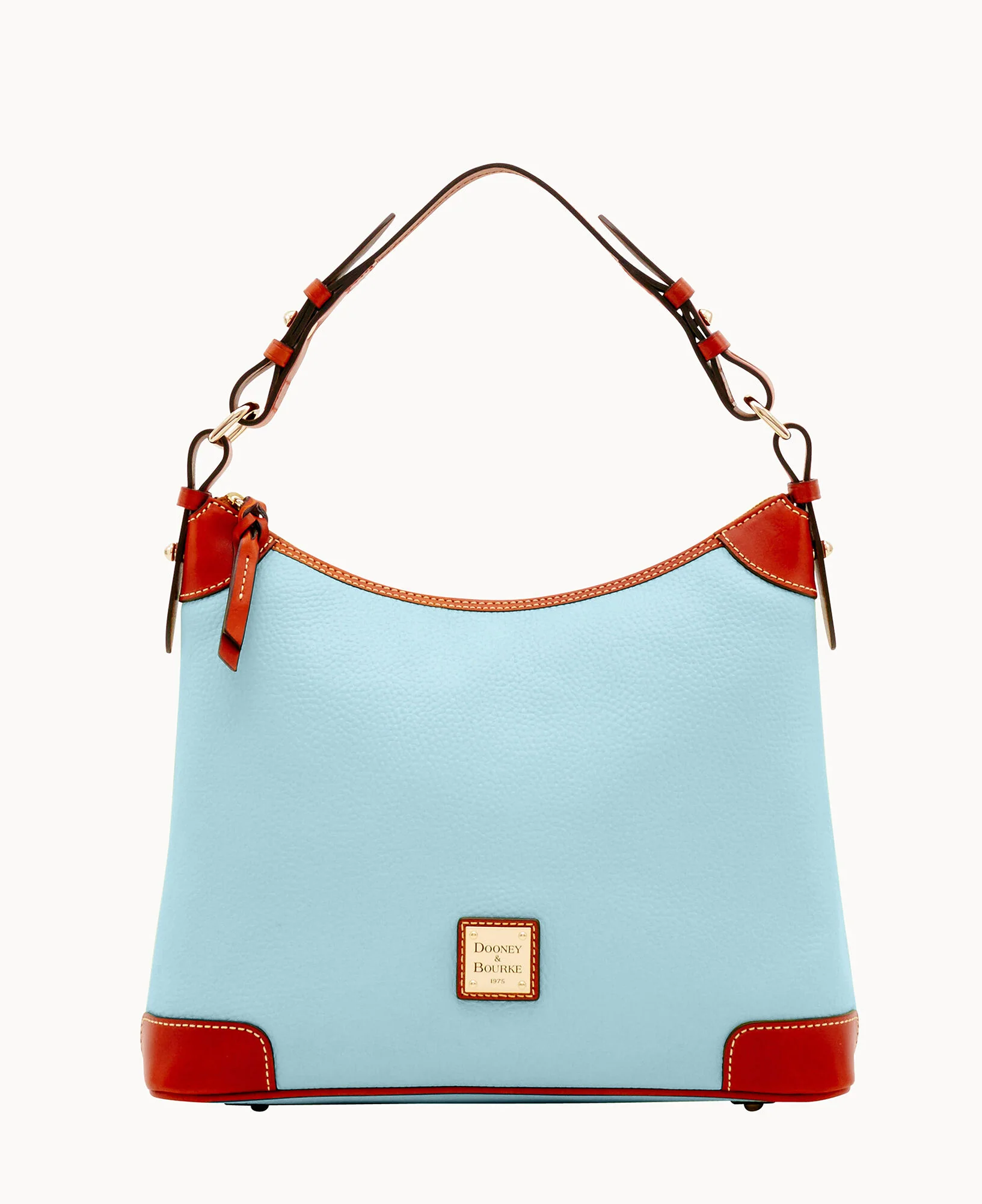 Pebble Grain Hobo - Image 33