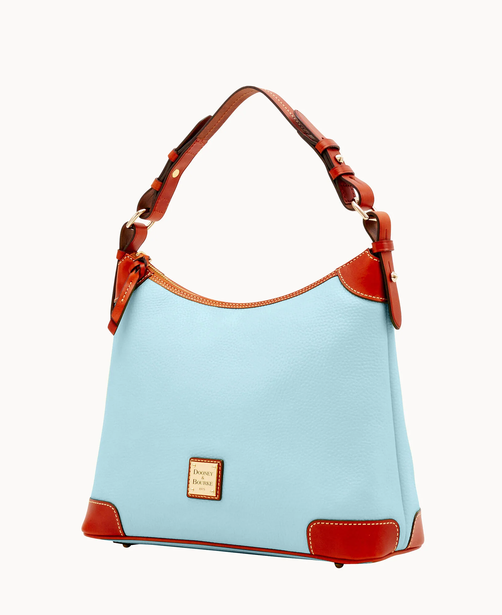 Pebble Grain Hobo - Image 34