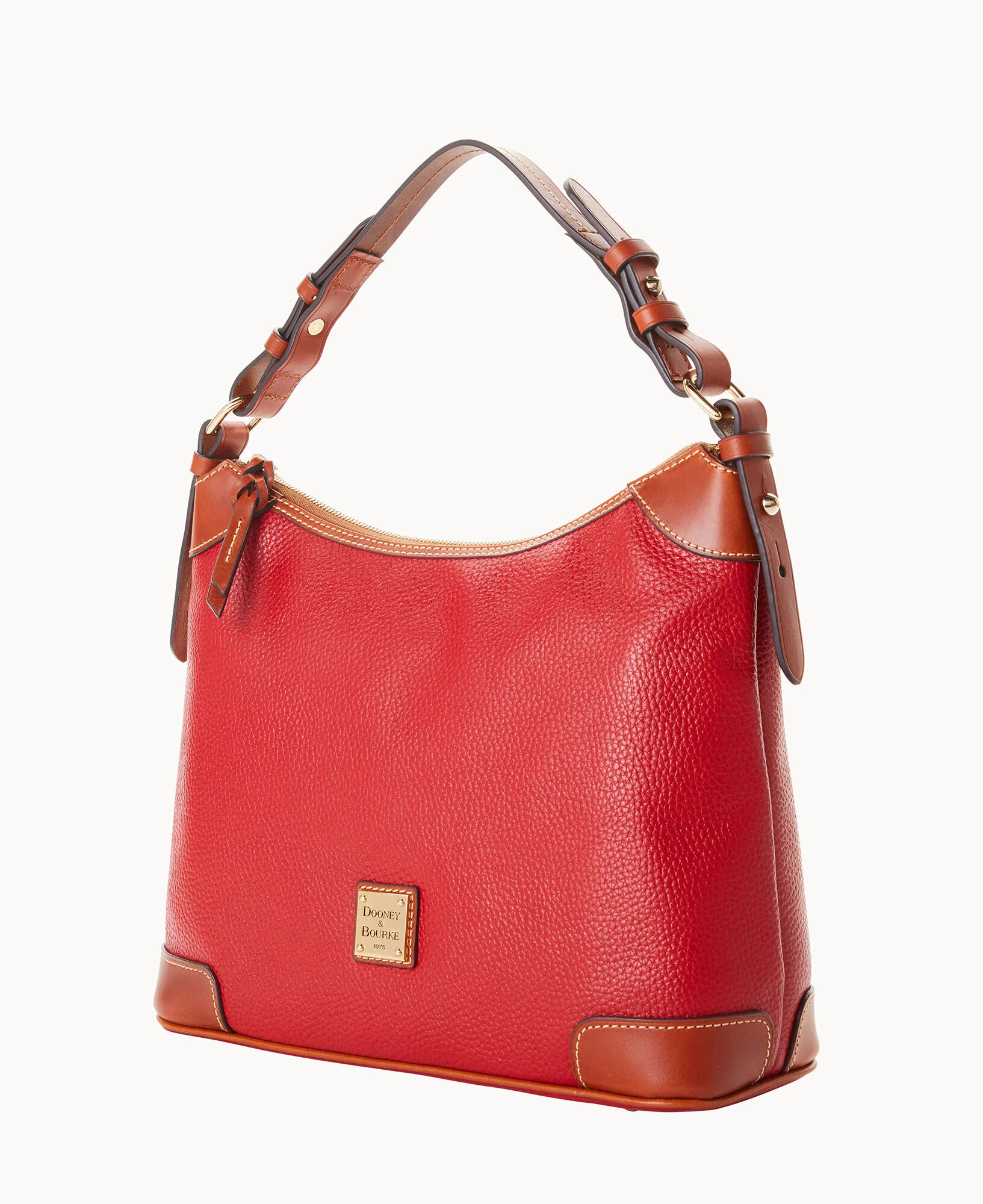 Pebble Grain Hobo - Image 38