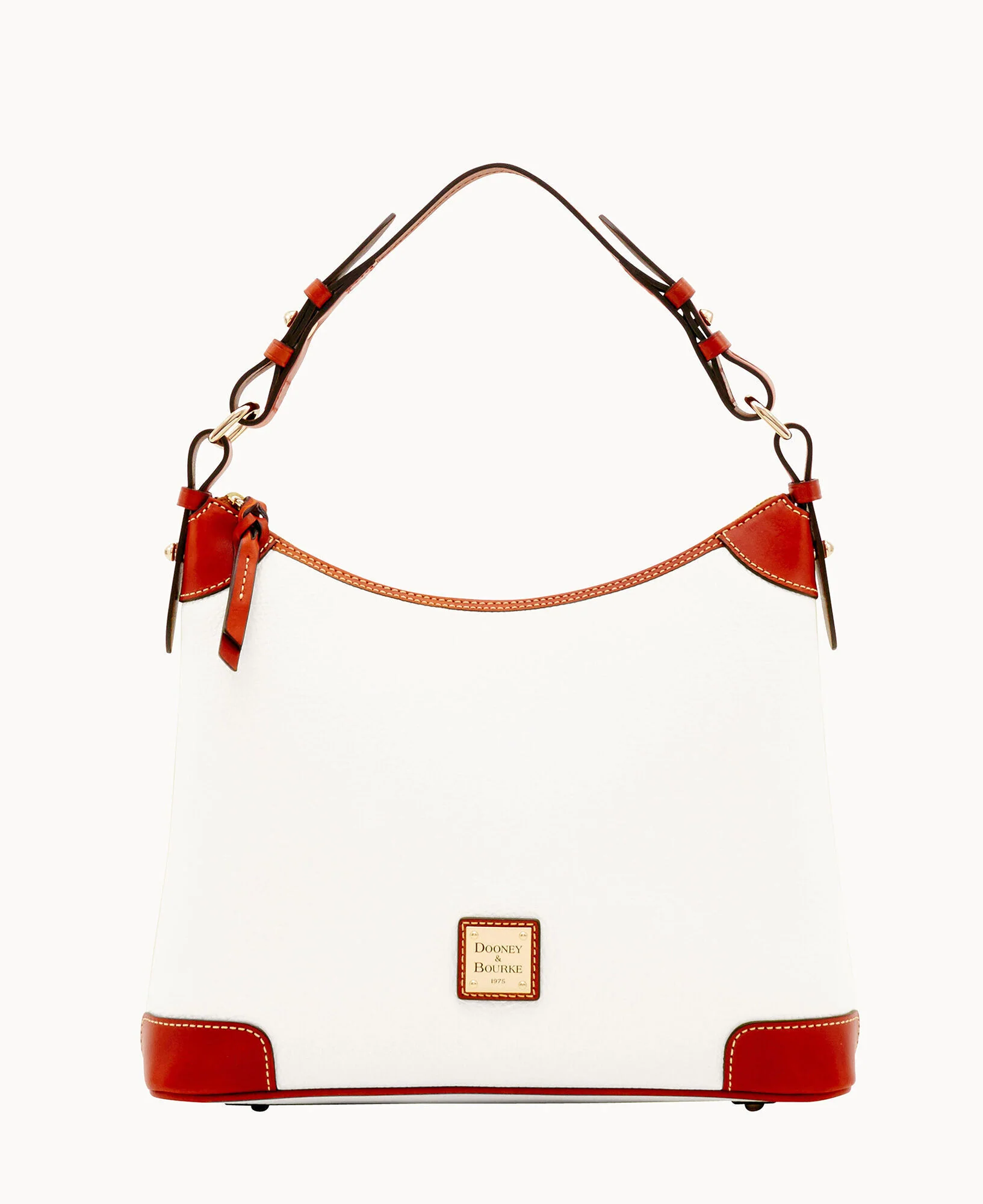 Pebble Grain Hobo - Image 41