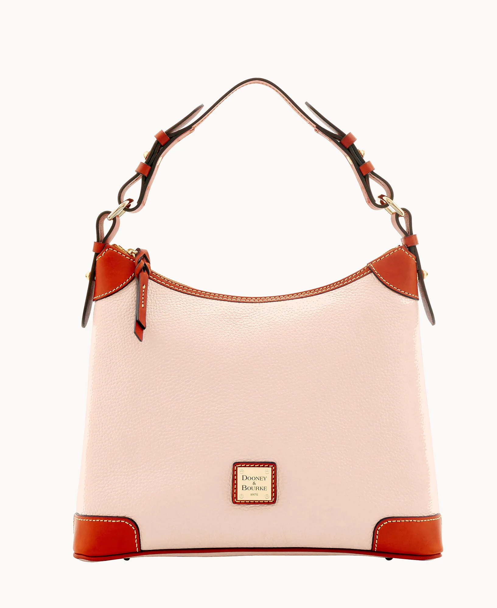 Pebble Grain Hobo - Image 49