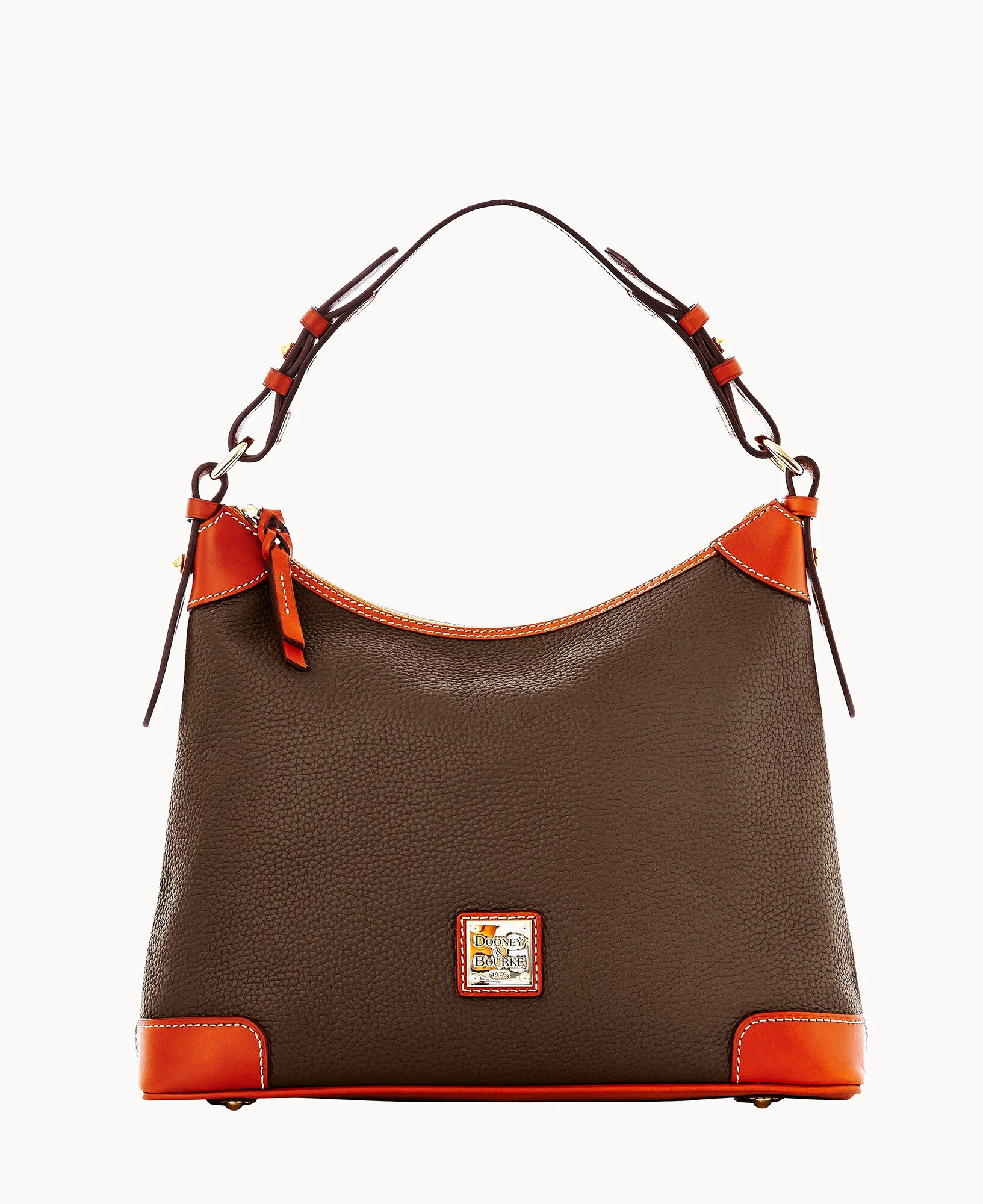 Pebble Grain Hobo - Image 5