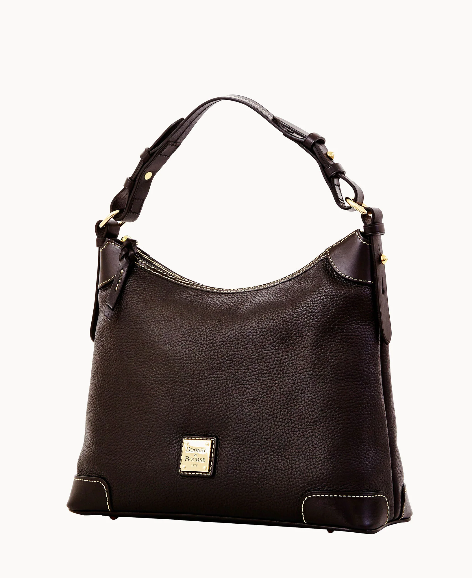 Pebble Grain Hobo - Image 58