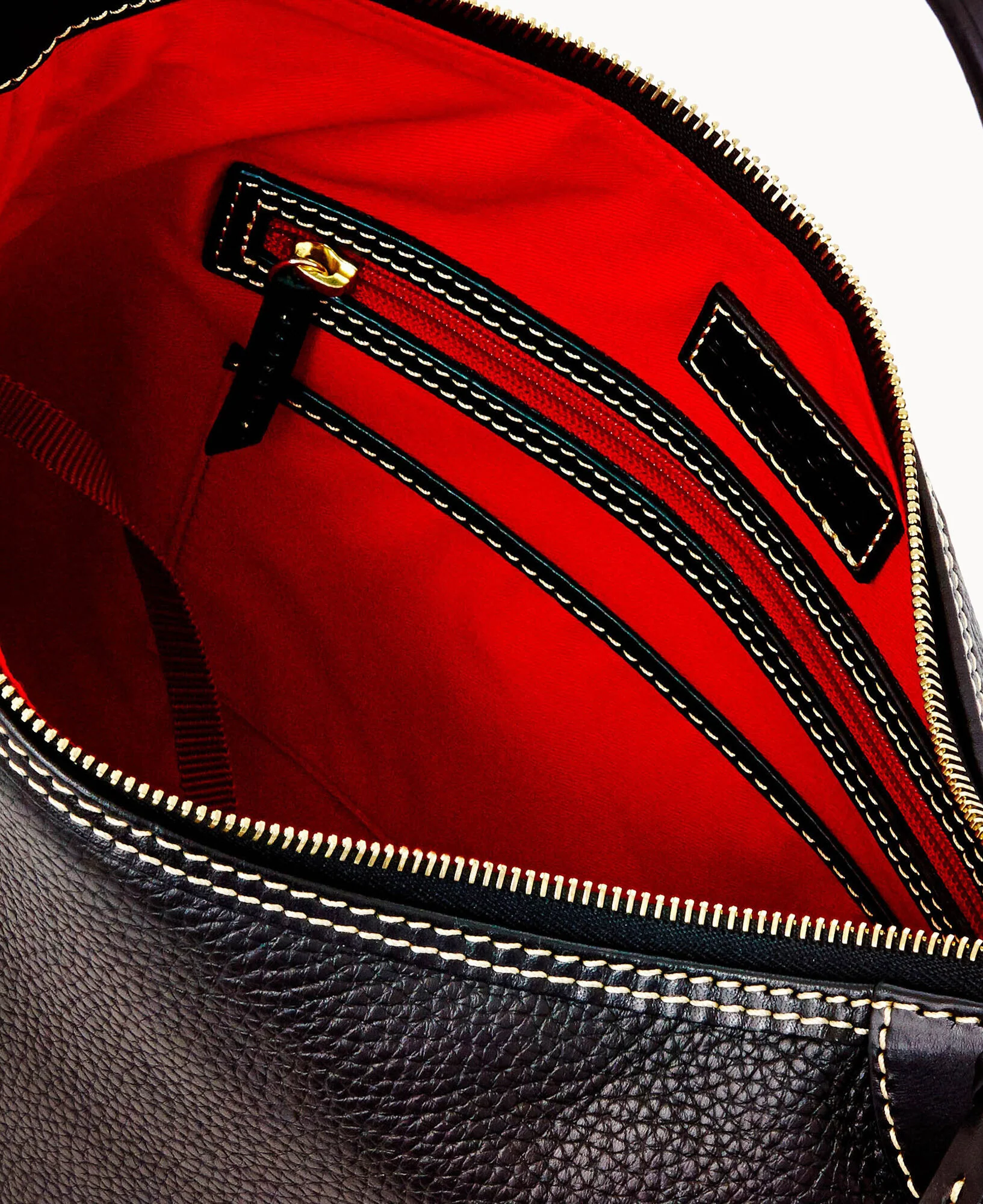 Pebble Grain Hobo - Image 59