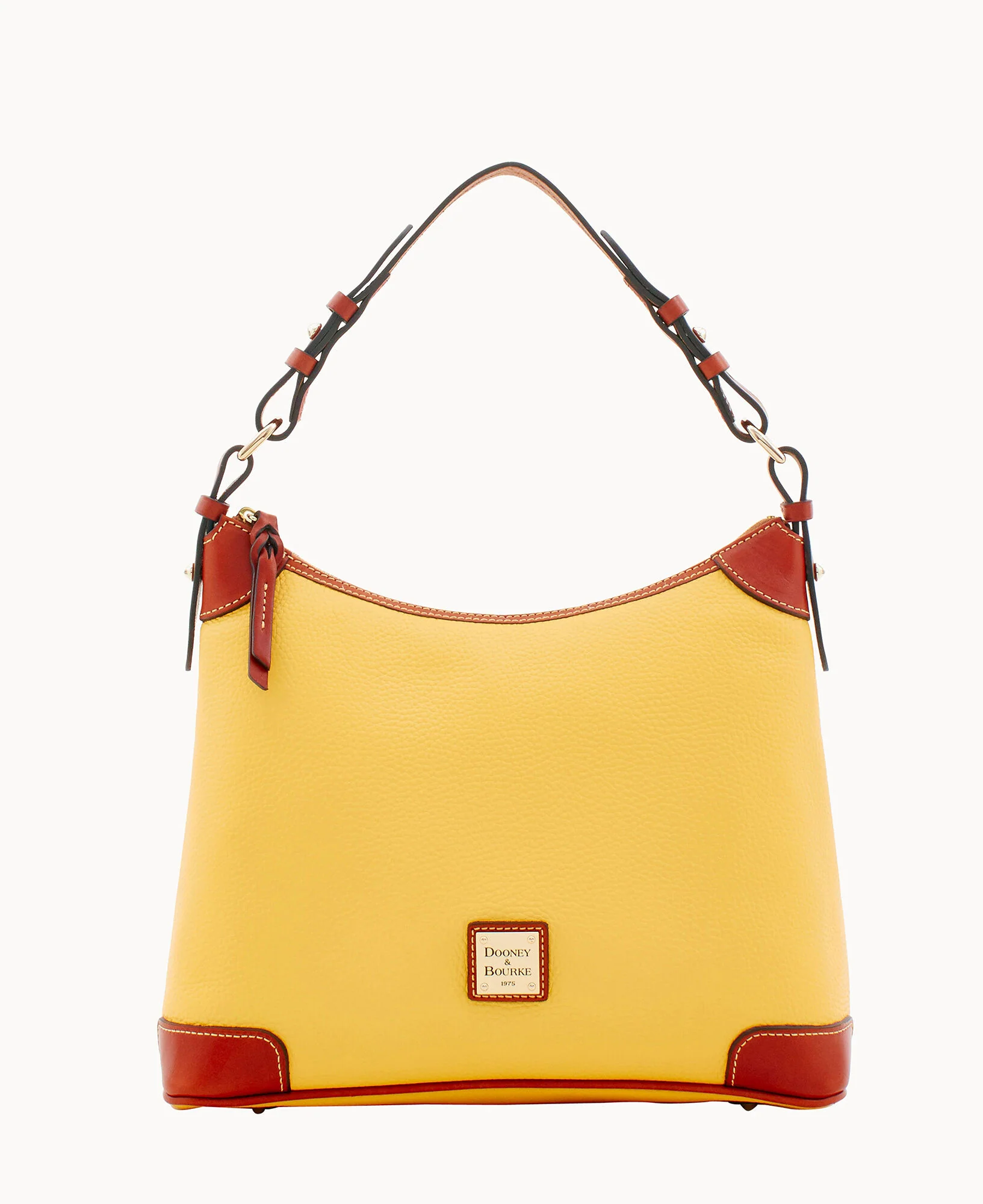 Pebble Grain Hobo - Image 61