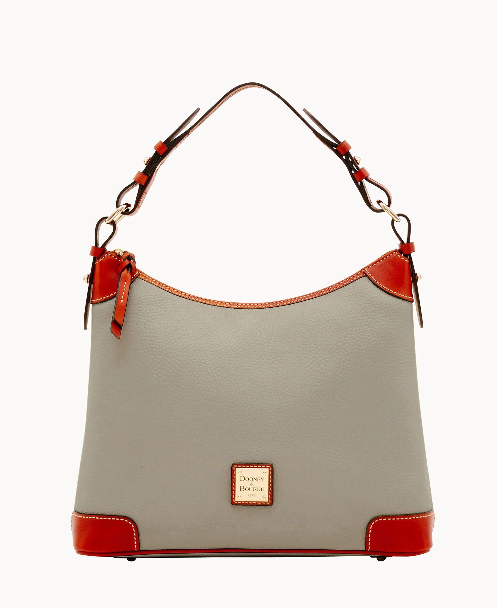 Pebble Grain Hobo - Image 65
