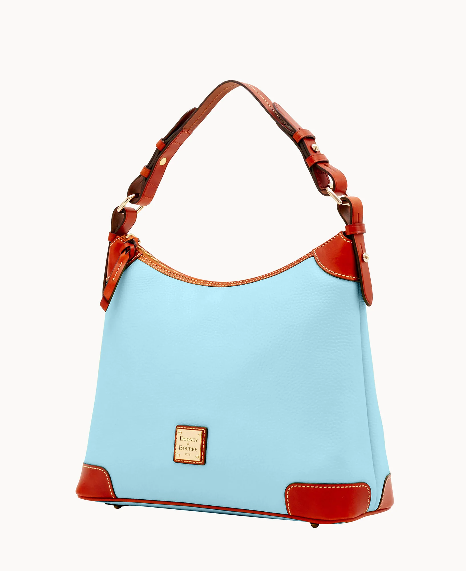 Pebble Grain Hobo - Image 70