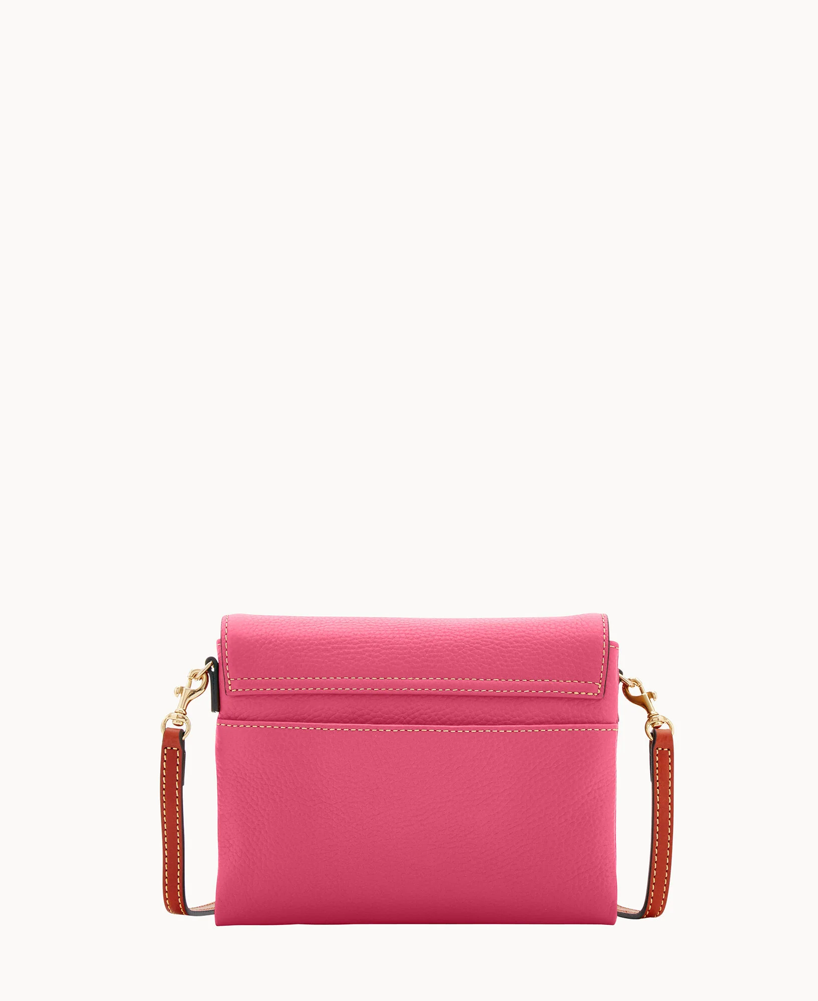 Pebble Grain Hunter Crossbody - Image 44