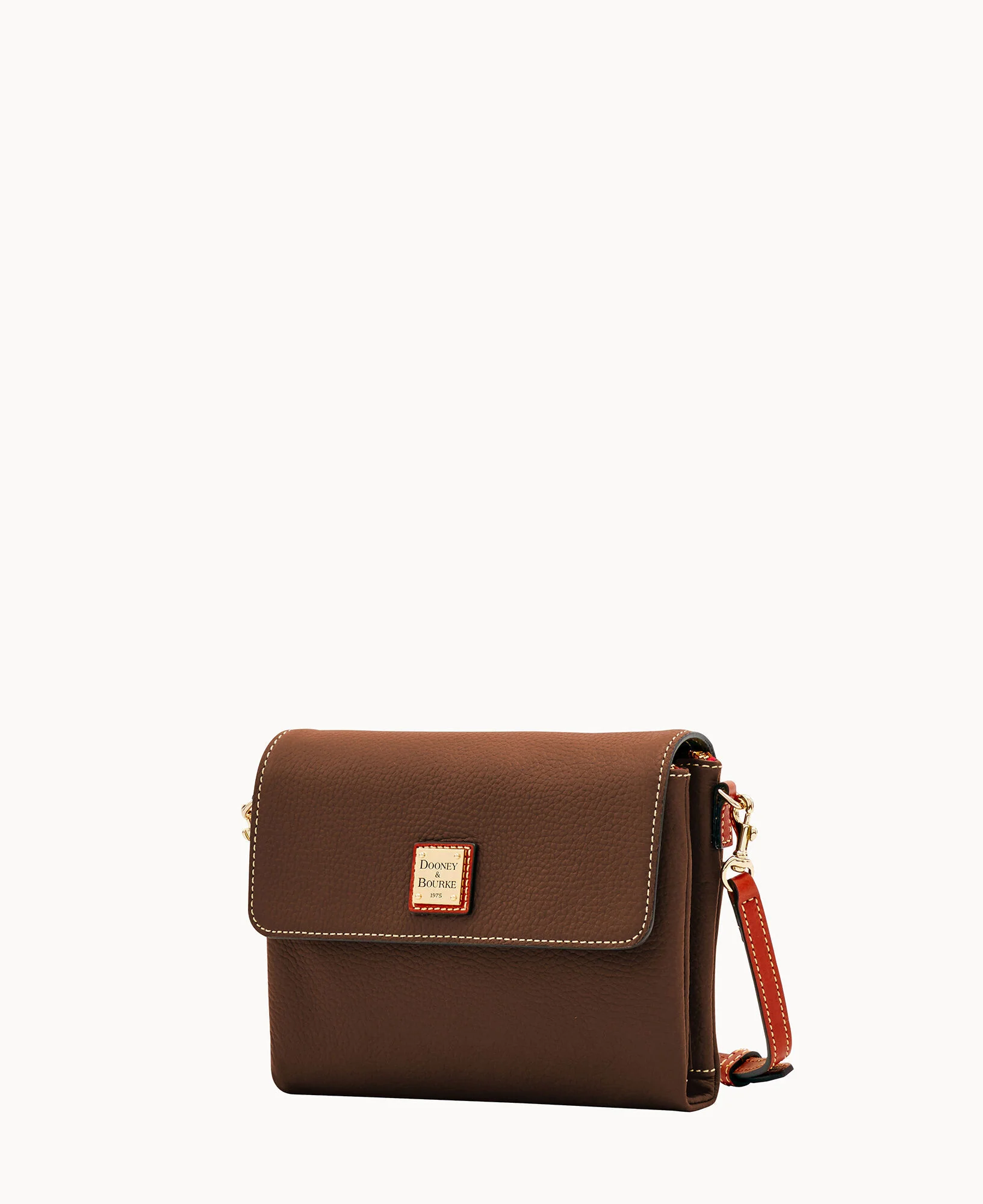 Pebble Grain Hunter Crossbody - Image 57