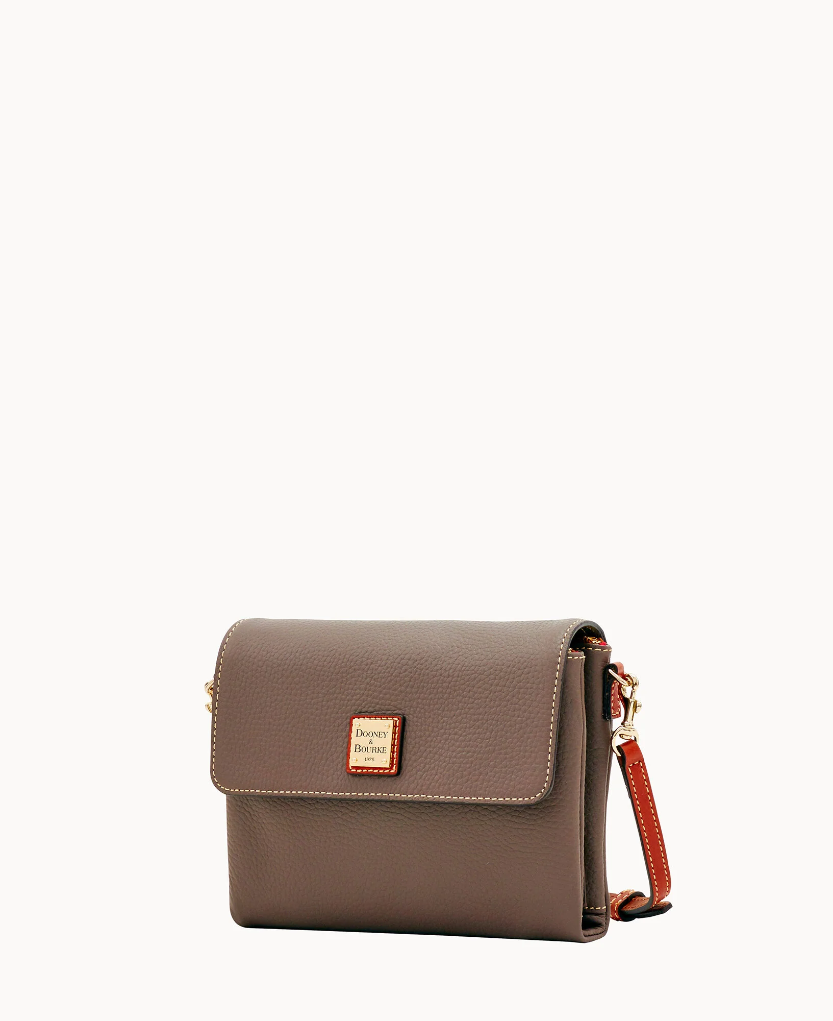 Pebble Grain Hunter Crossbody - Image 62