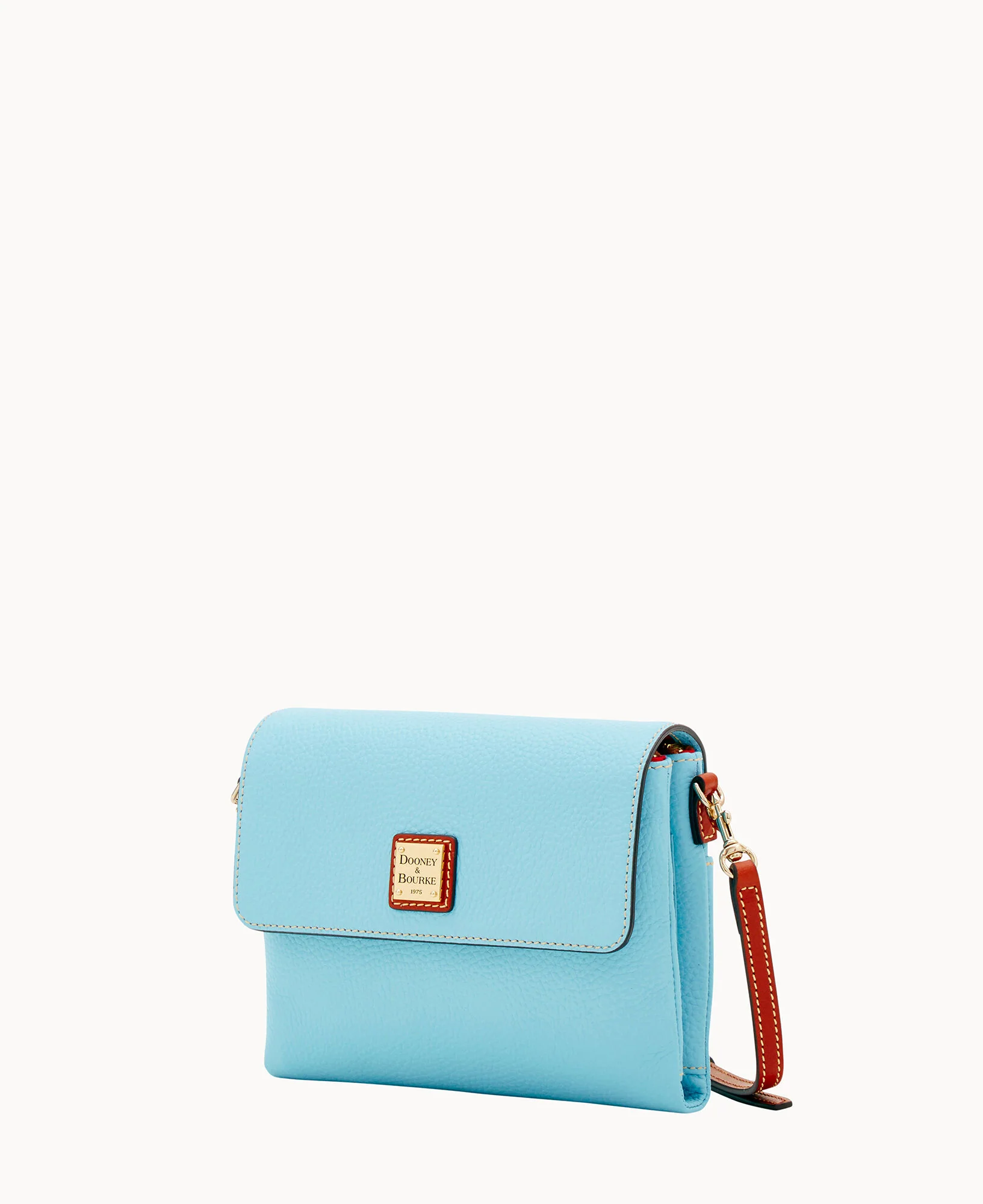 Pebble Grain Hunter Crossbody - Image 67