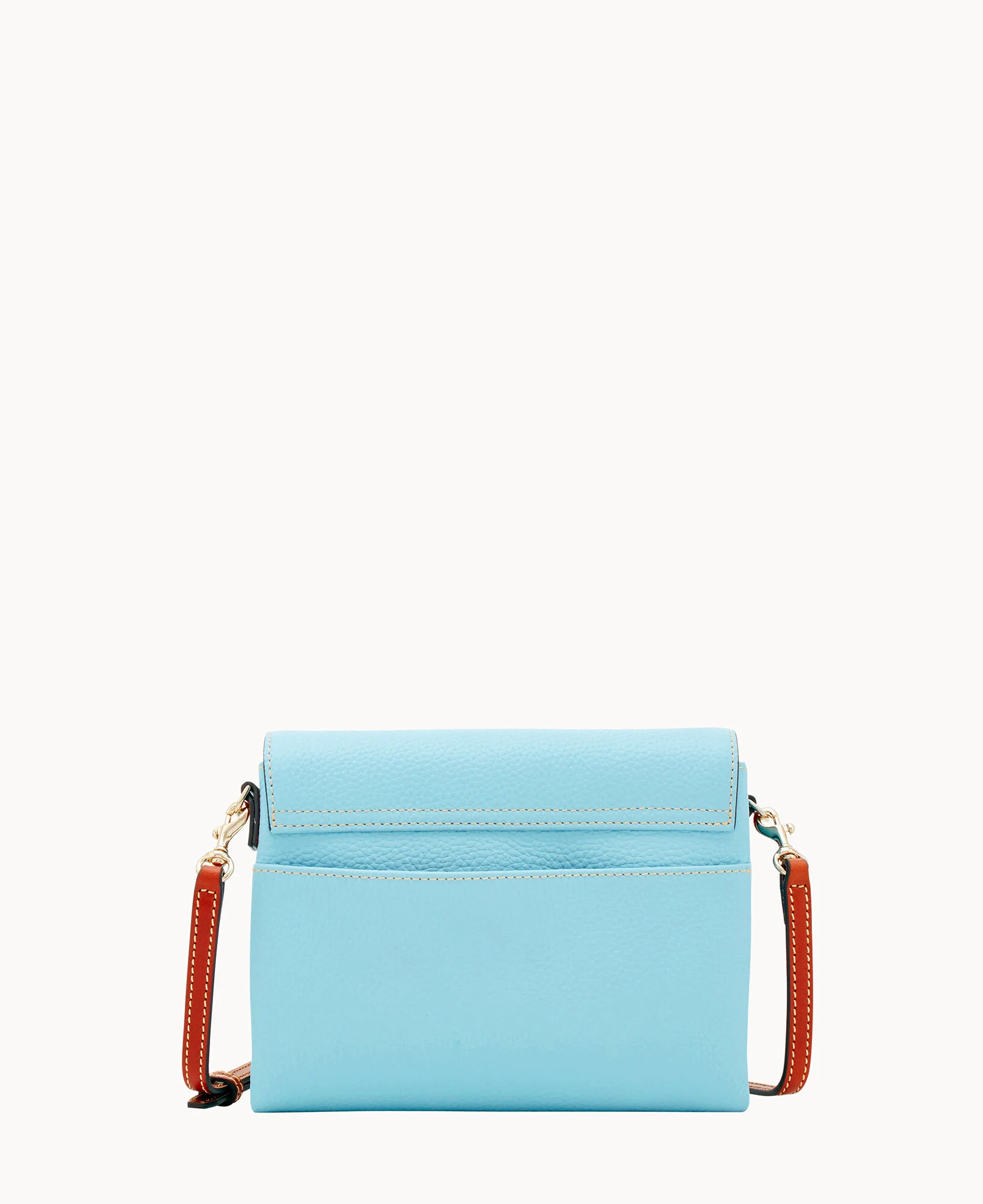 Pebble Grain Hunter Crossbody - Image 69
