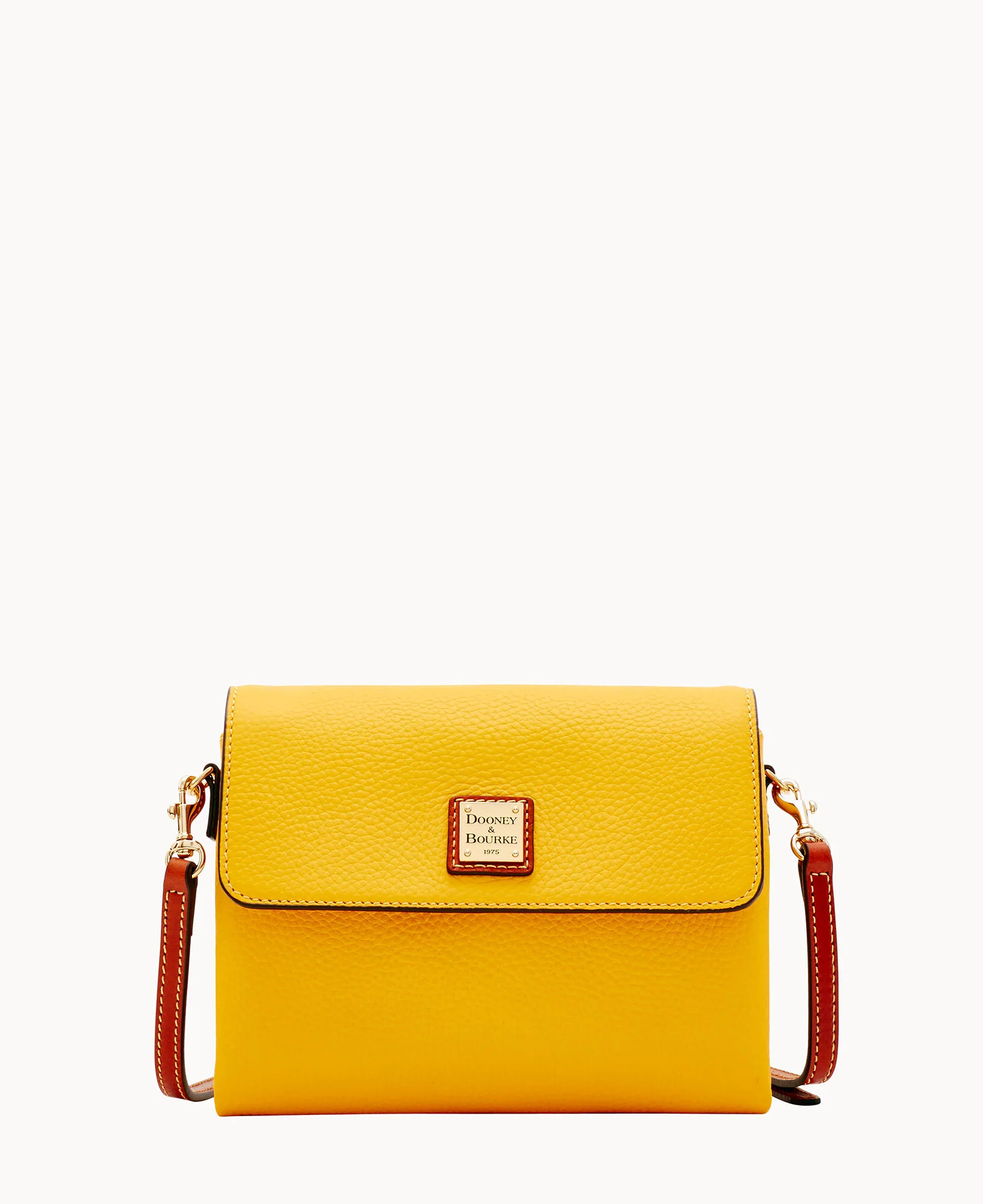 Pebble Grain Hunter Crossbody - Image 71