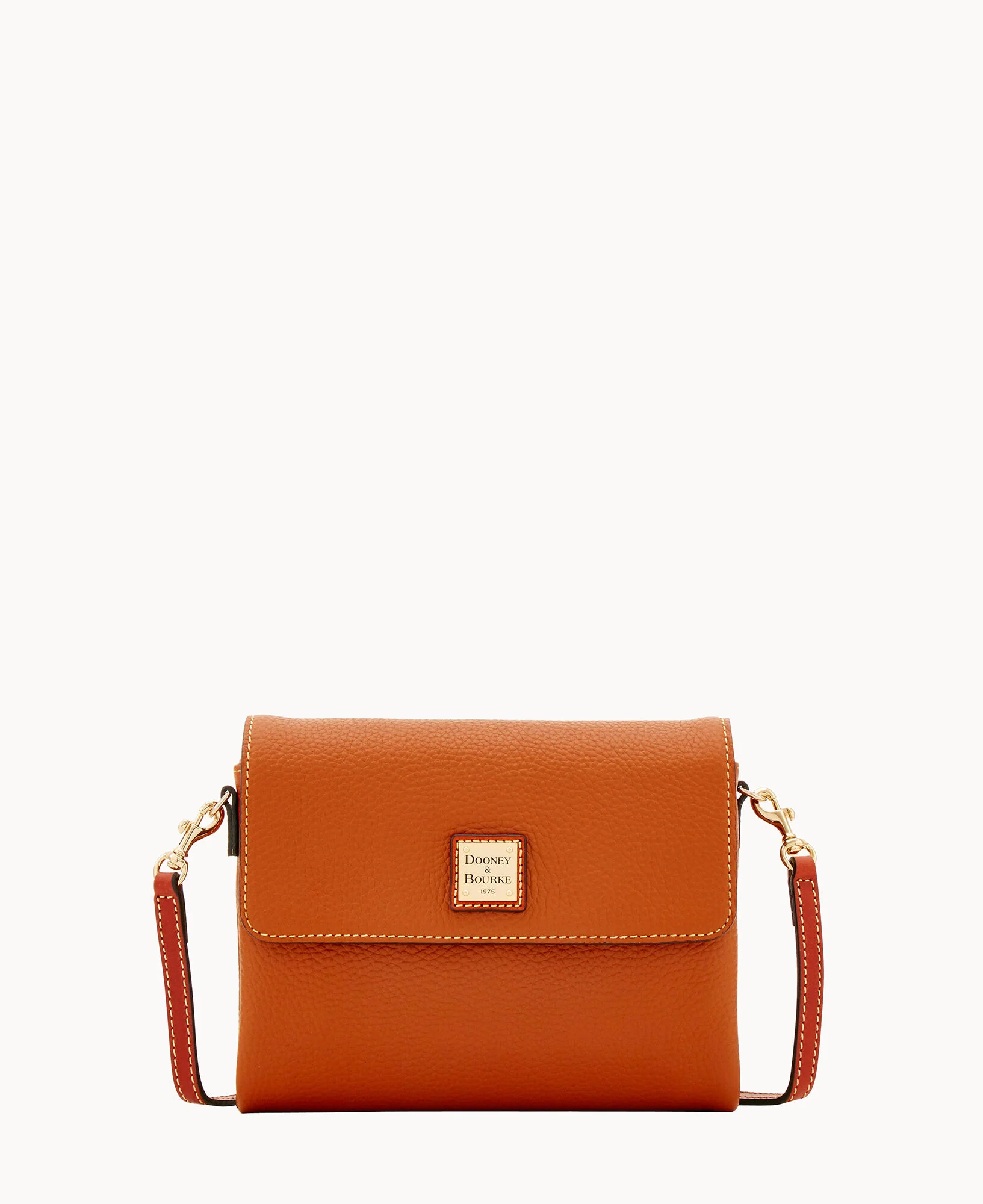 Pebble Grain Hunter Crossbody - Image 76