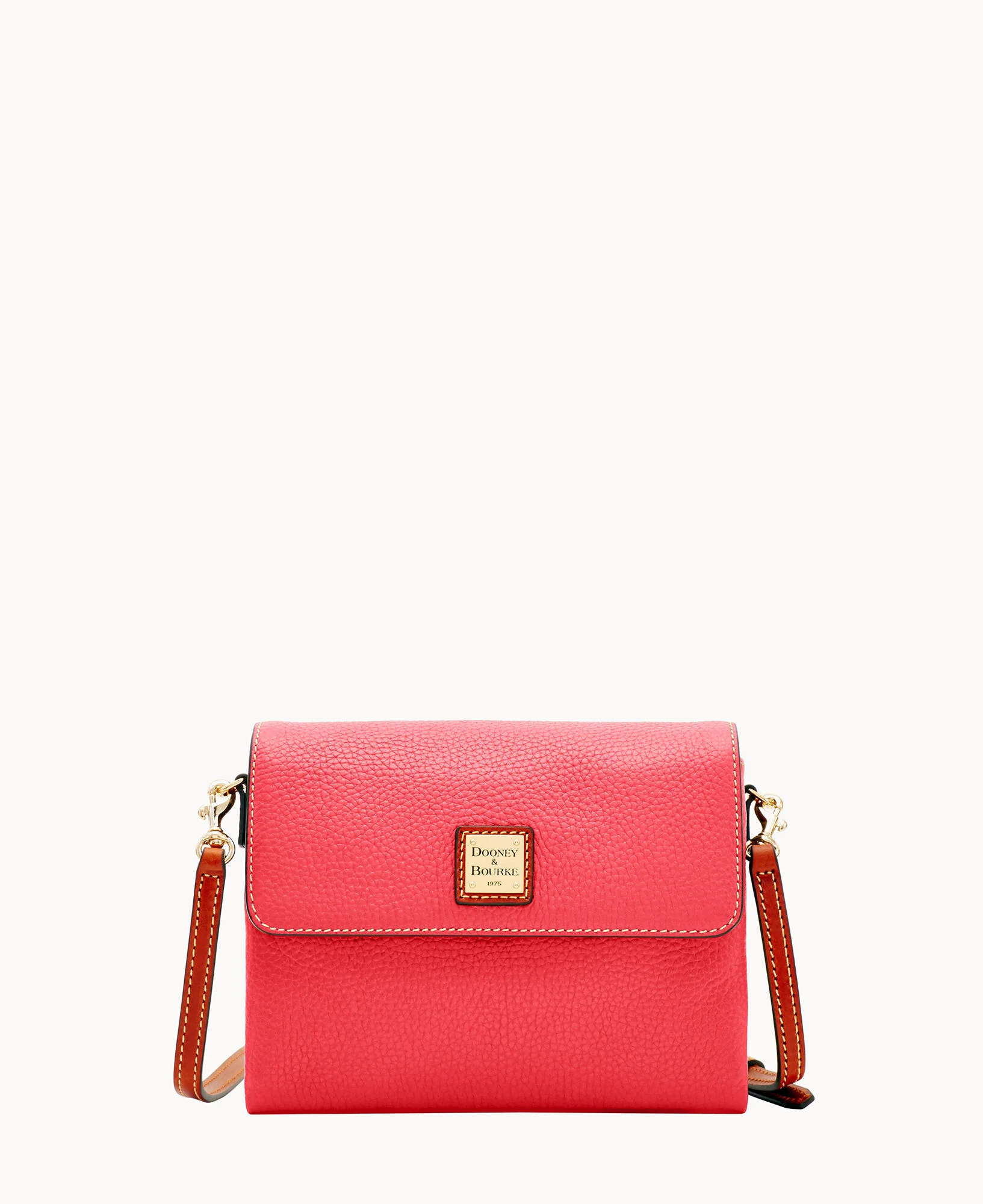 Pebble Grain Hunter Crossbody - Image 81