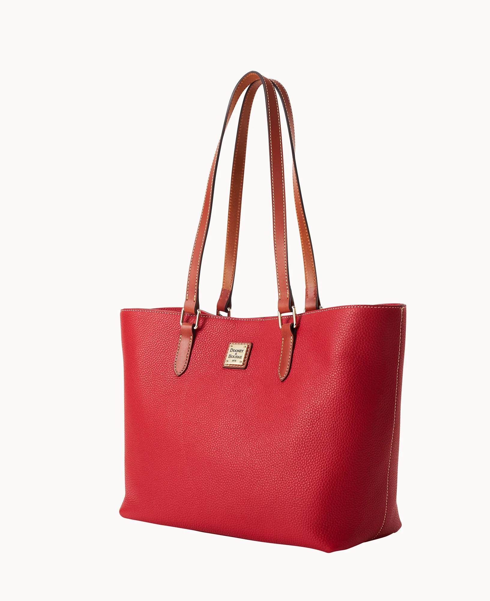 Pebble Grain Jessie Tote - Image 17