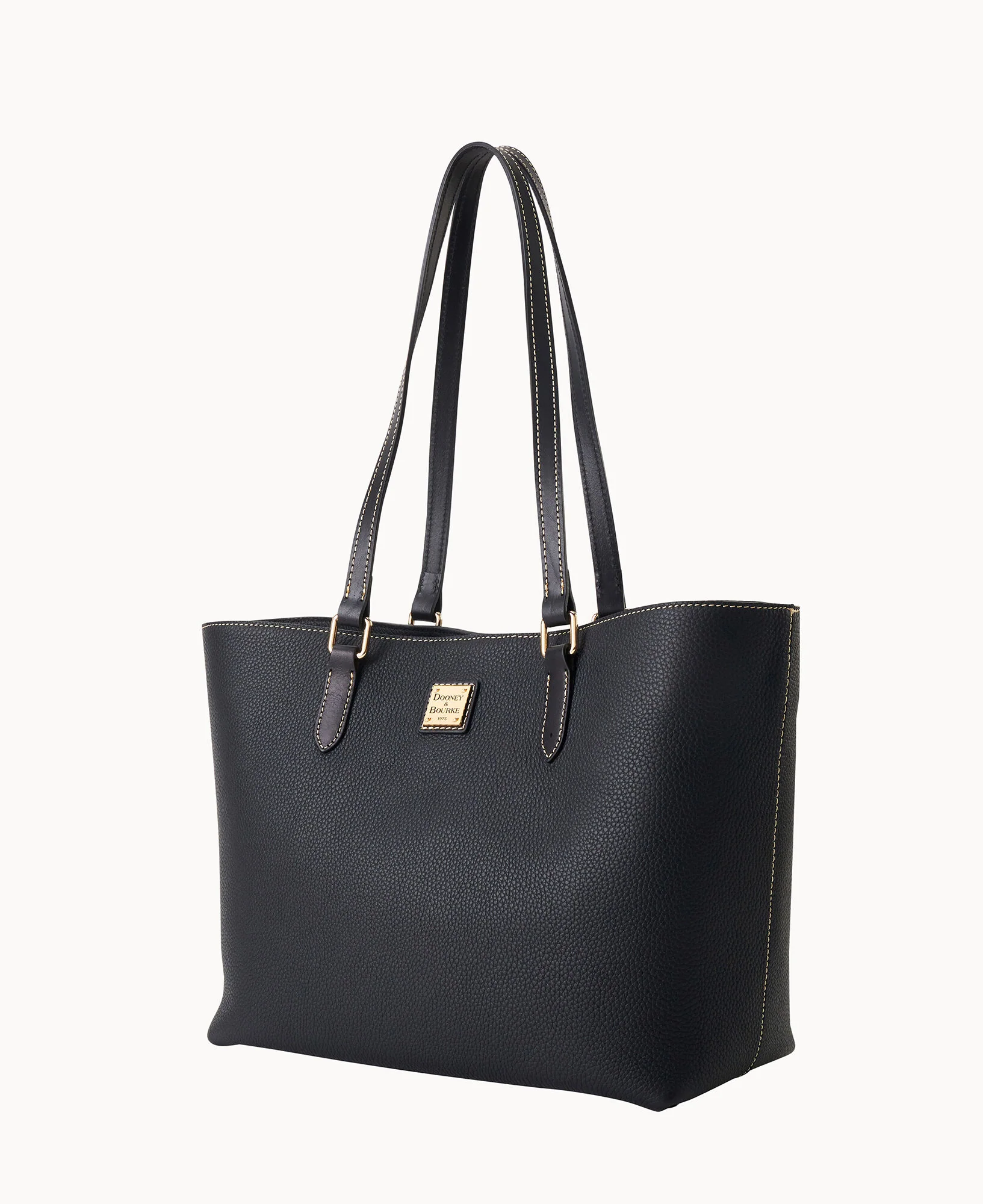 Pebble Grain Jessie Tote - Image 2