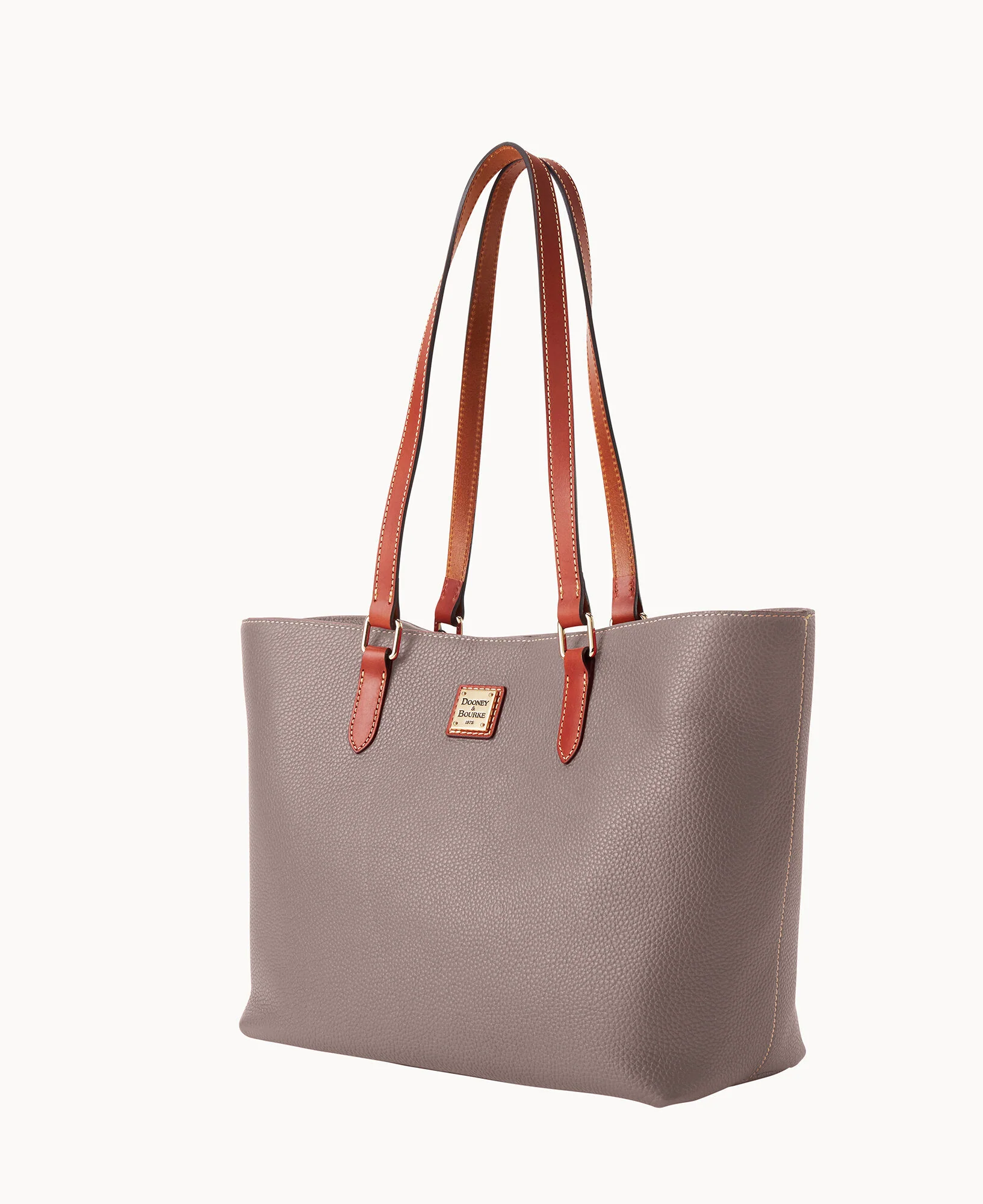 Pebble Grain Jessie Tote - Image 32
