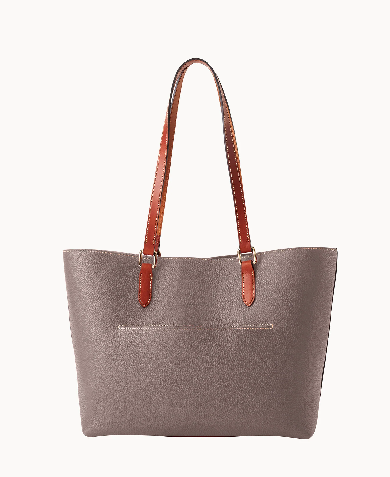 Pebble Grain Jessie Tote - Image 34