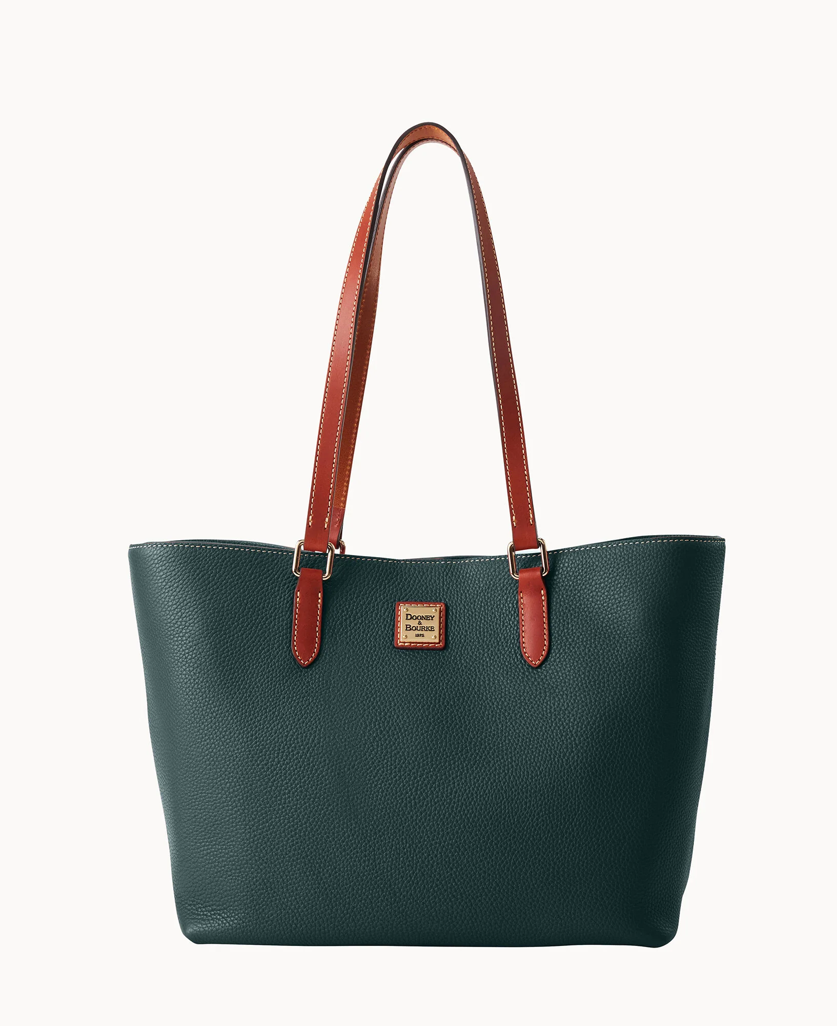 Pebble Grain Jessie Tote - Image 36