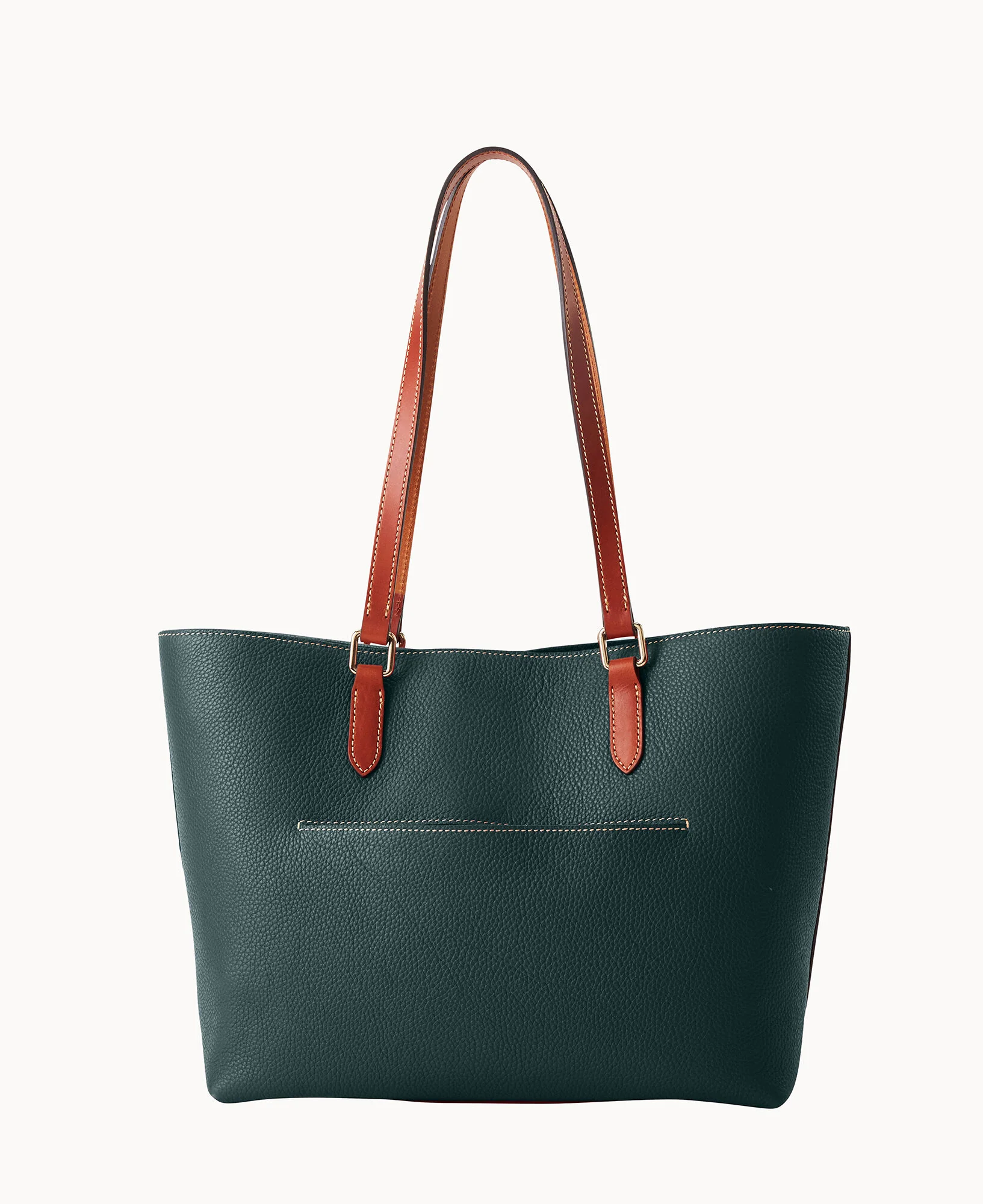 Pebble Grain Jessie Tote - Image 39