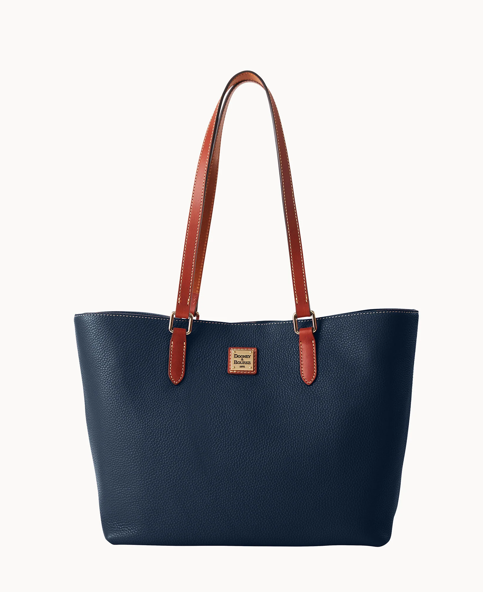 Pebble Grain Jessie Tote - Image 46