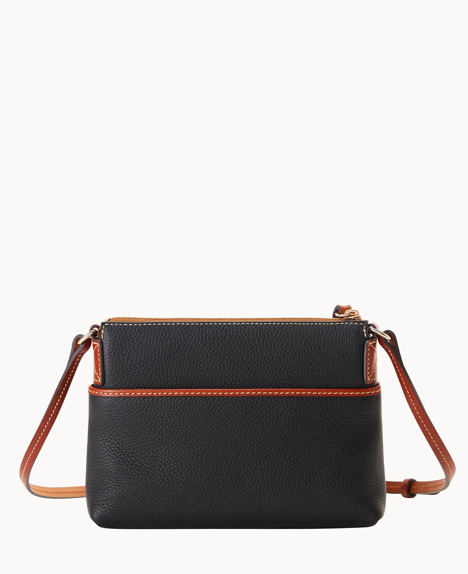 Pebble Grain Katie Crossbody - Image 19