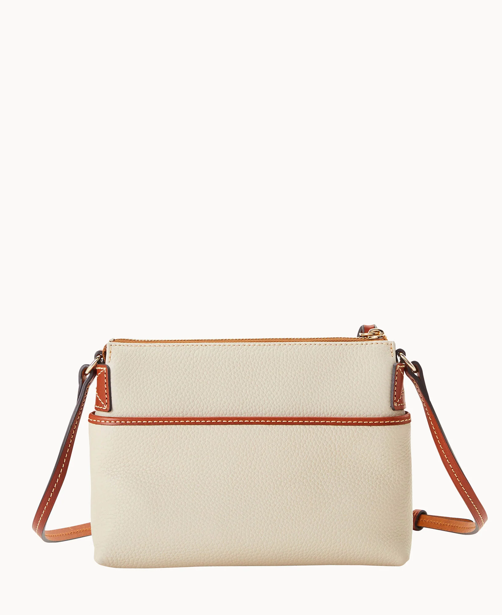 Pebble Grain Katie Crossbody - Image 44
