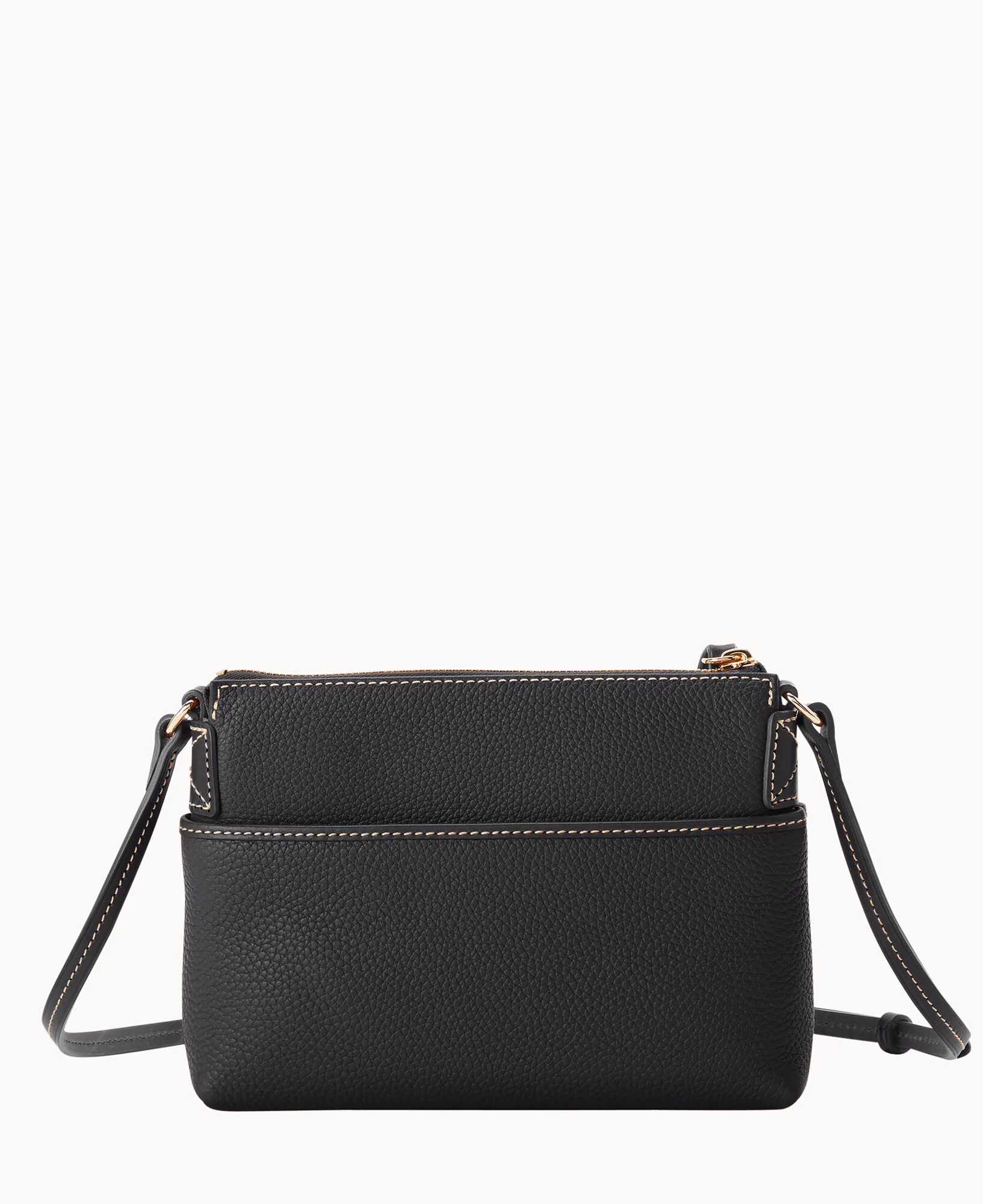 Pebble Grain Katie Crossbody - Image 49