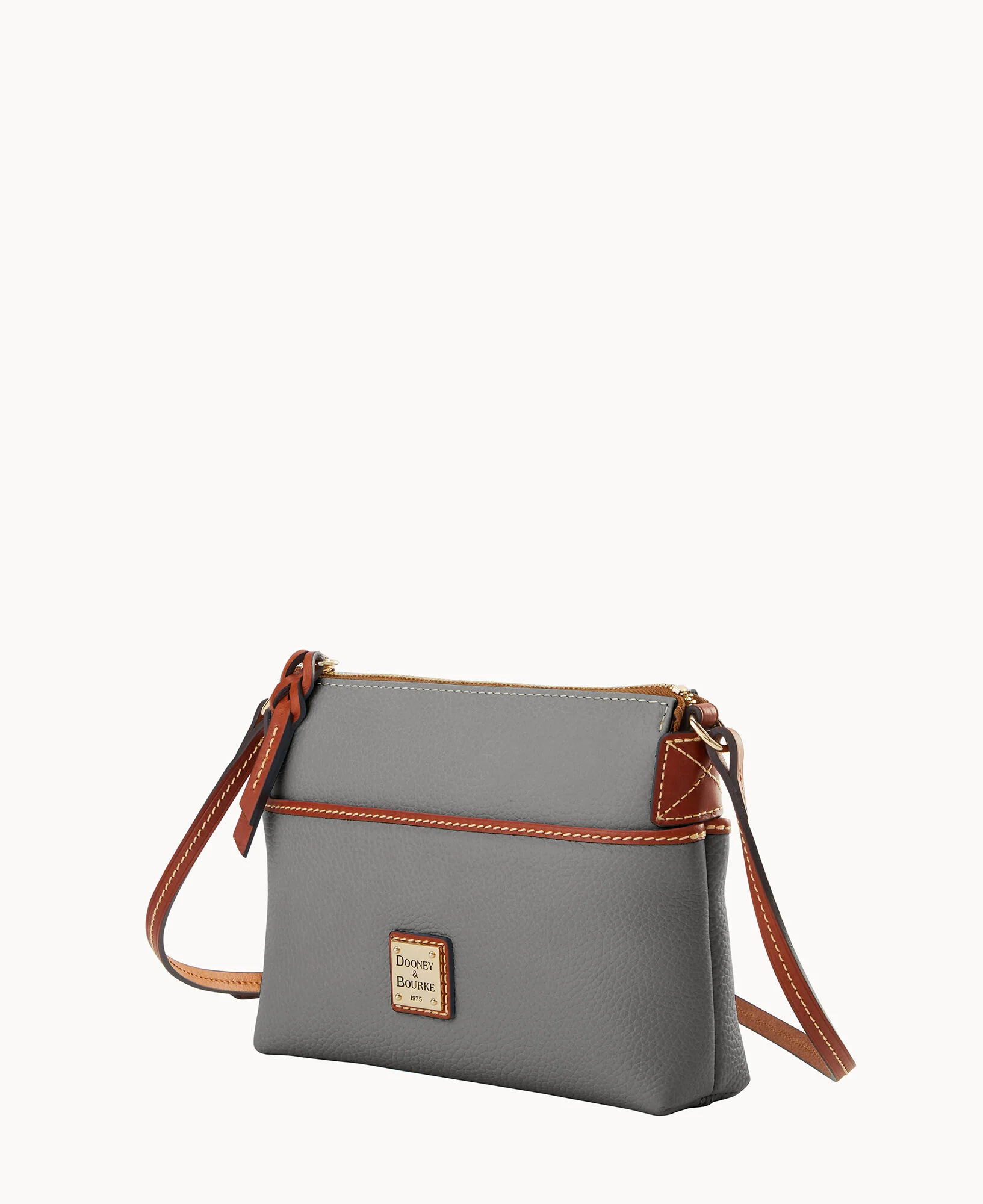 Pebble Grain Katie Crossbody - Image 52