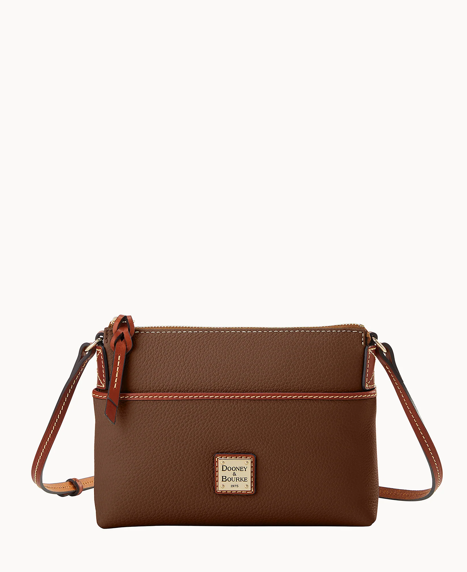 Pebble Grain Katie Crossbody - Image 61