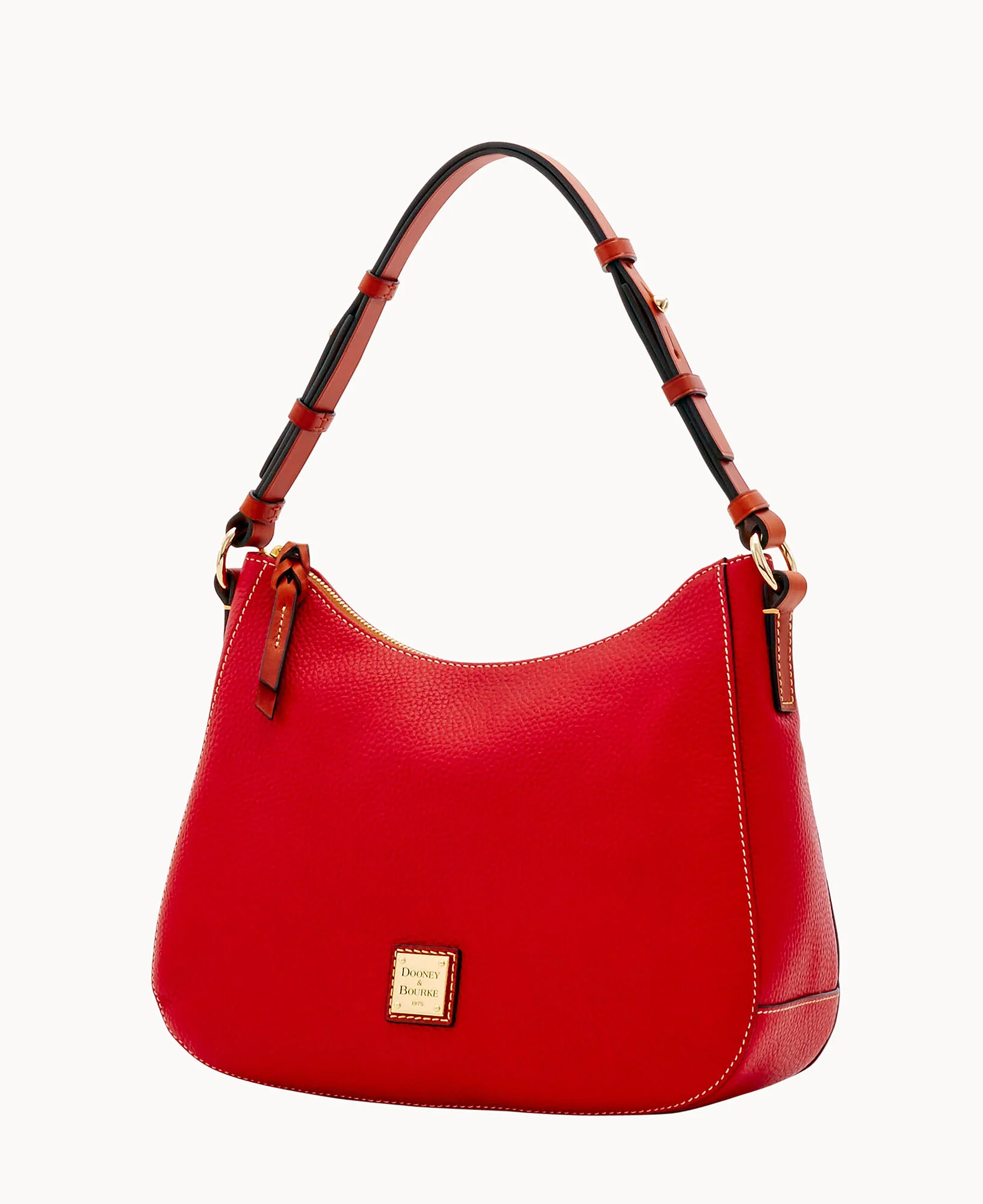 Pebble Grain Kiley Hobo - Image 27