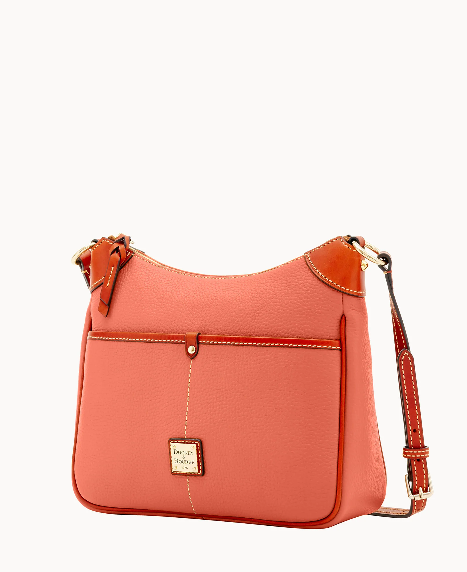 Pebble Grain Kimberly Crossbody - Image 4