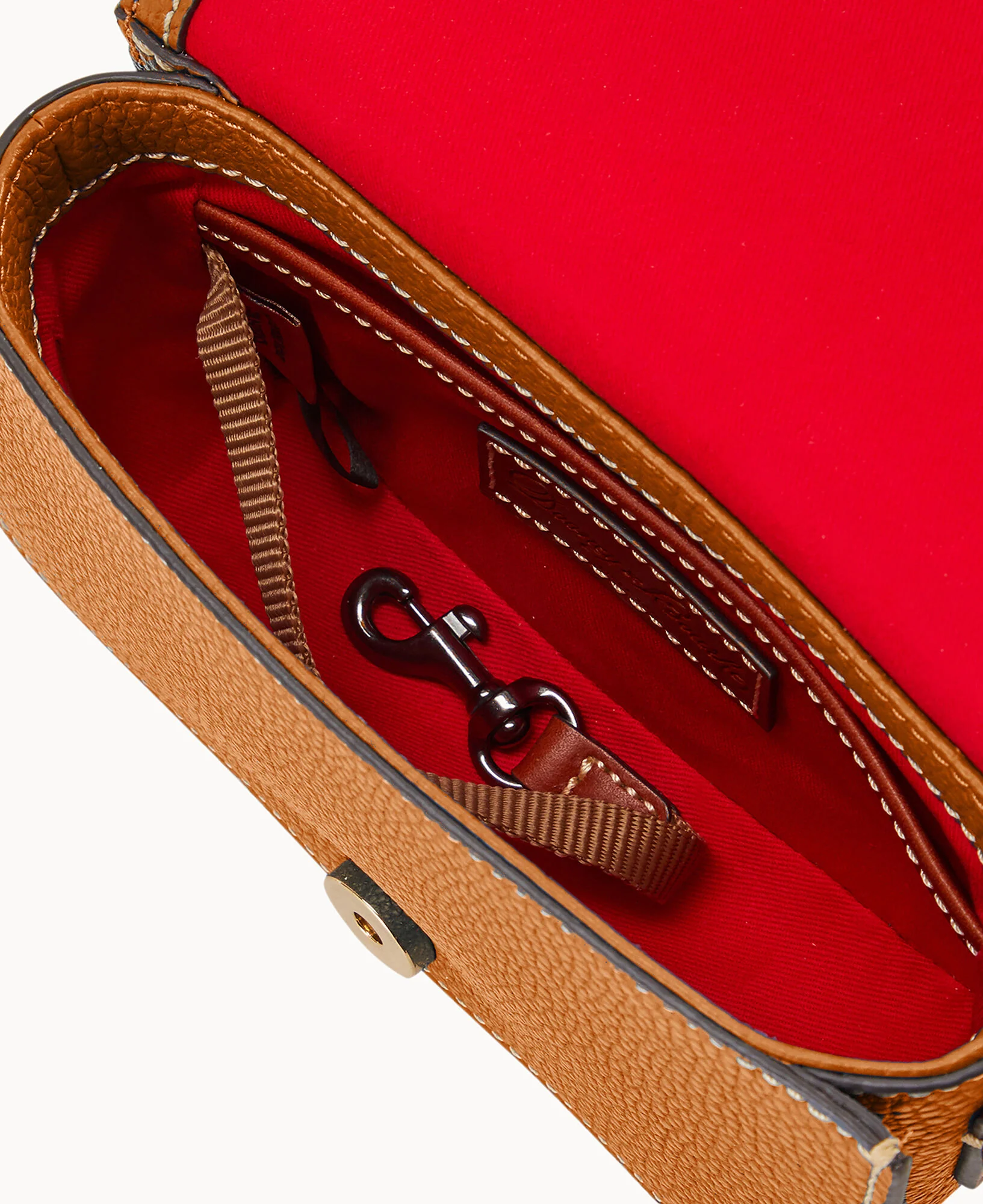 Pebble Grain Kitty Crossbody - Image 3
