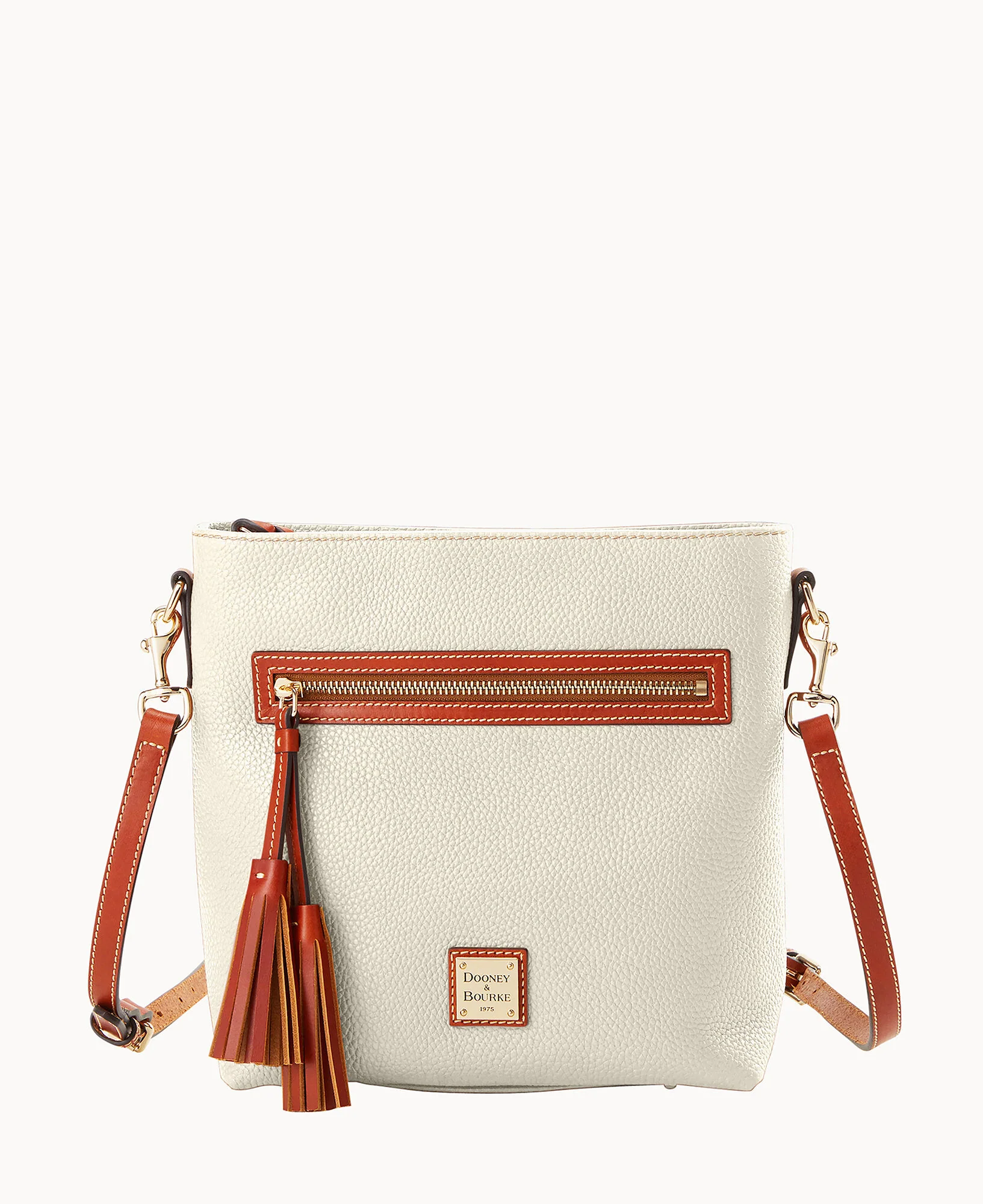 Pebble Grain Lani Crossbody - Image 5