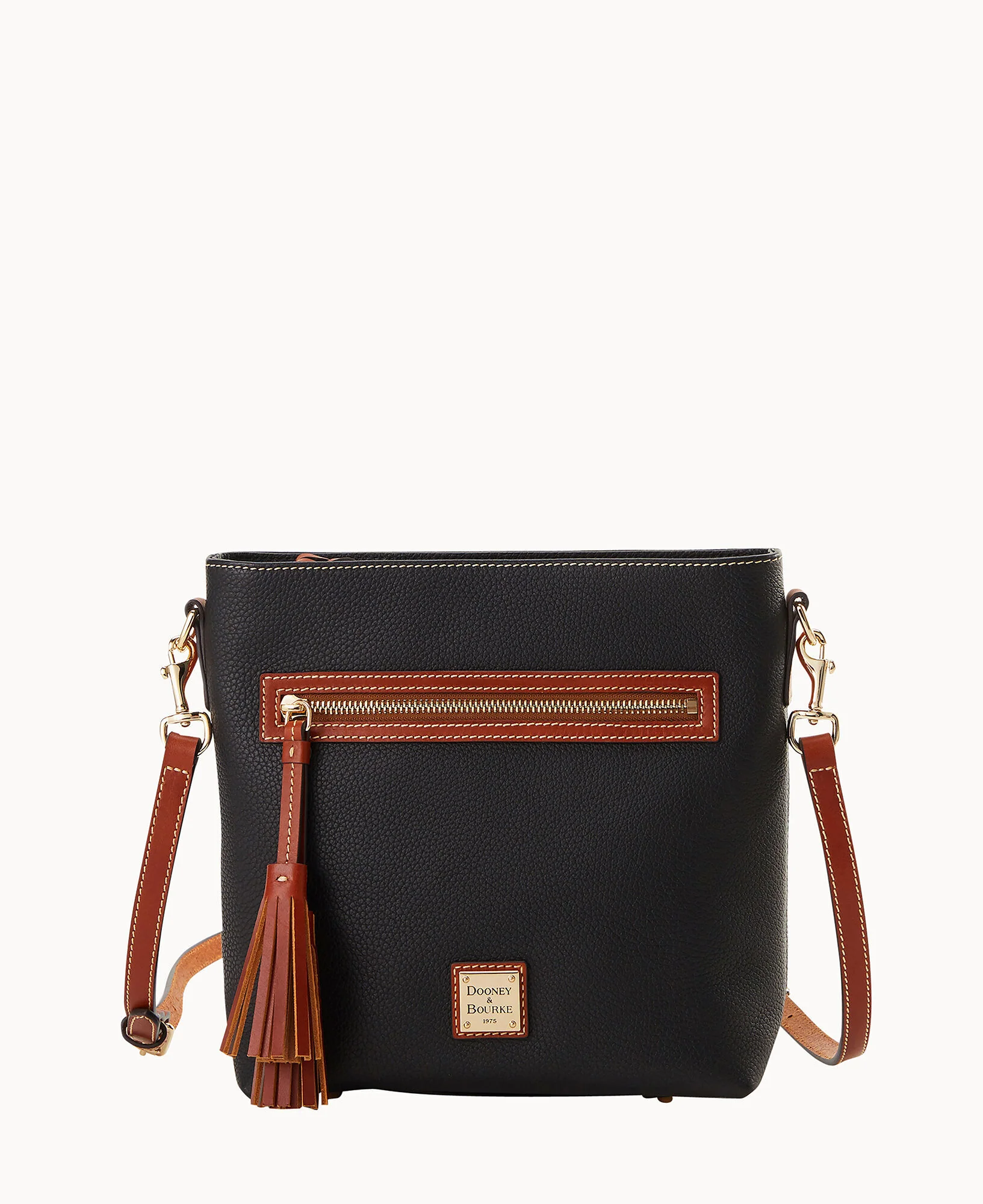 Pebble Grain Lani Crossbody - Image 9