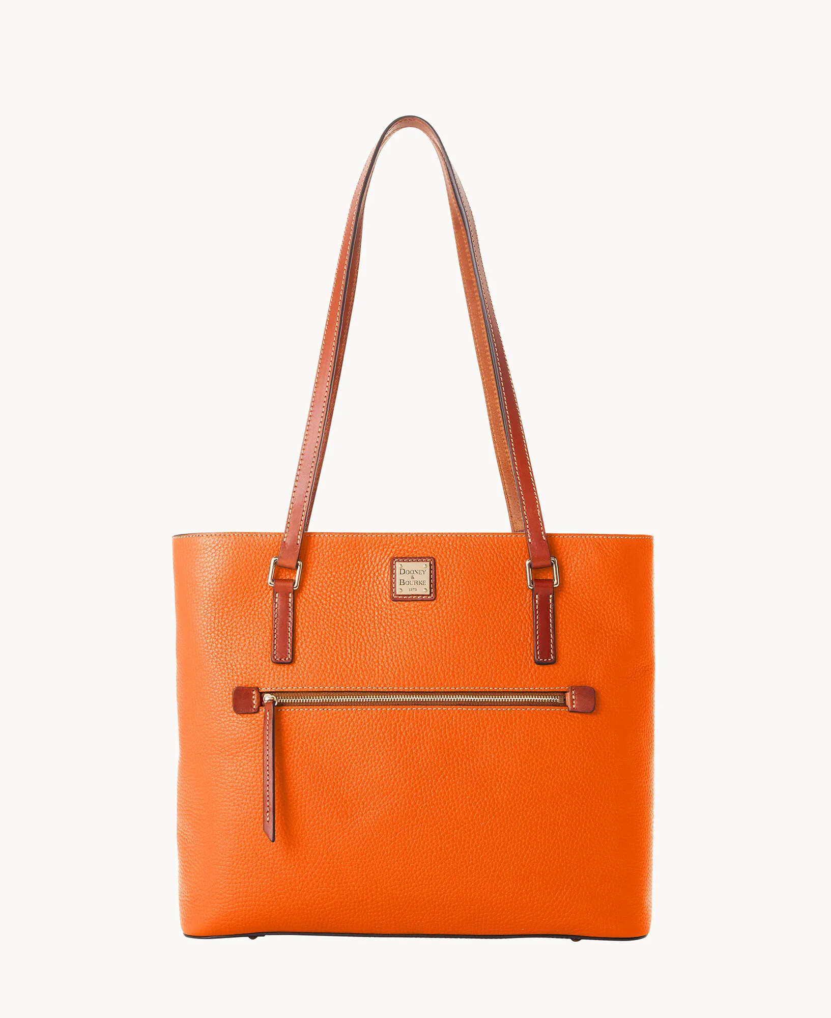 Pebble Grain Large Shopper - Image 73