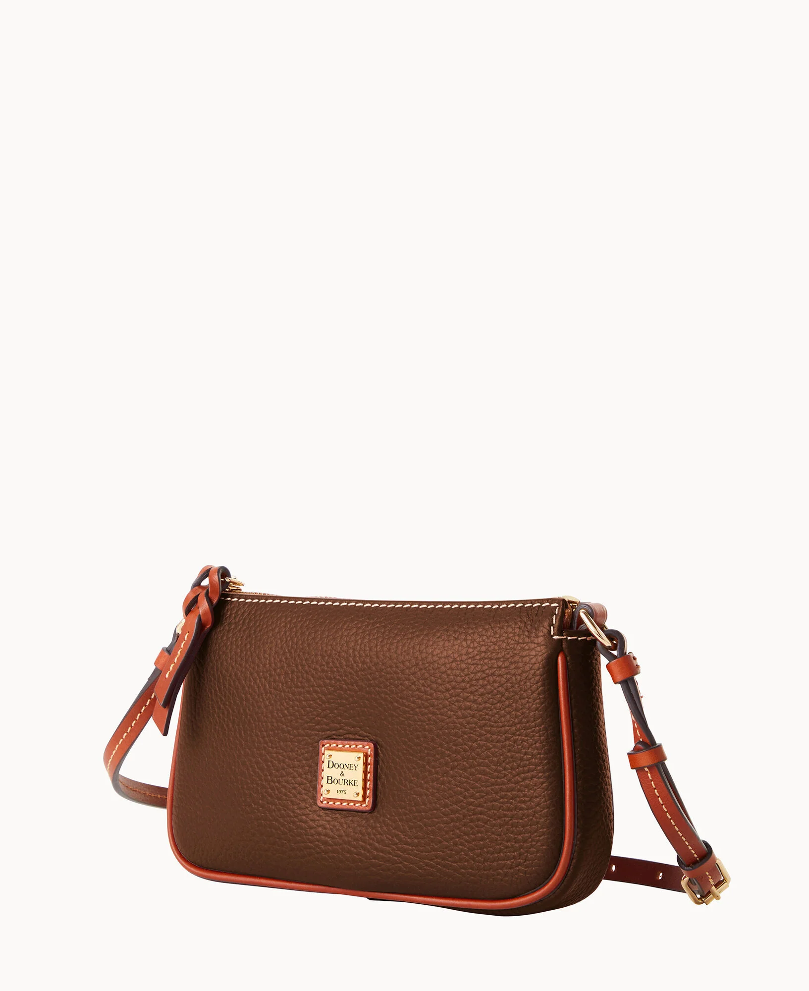 Pebble Grain Lexi Crossbody - Image 14