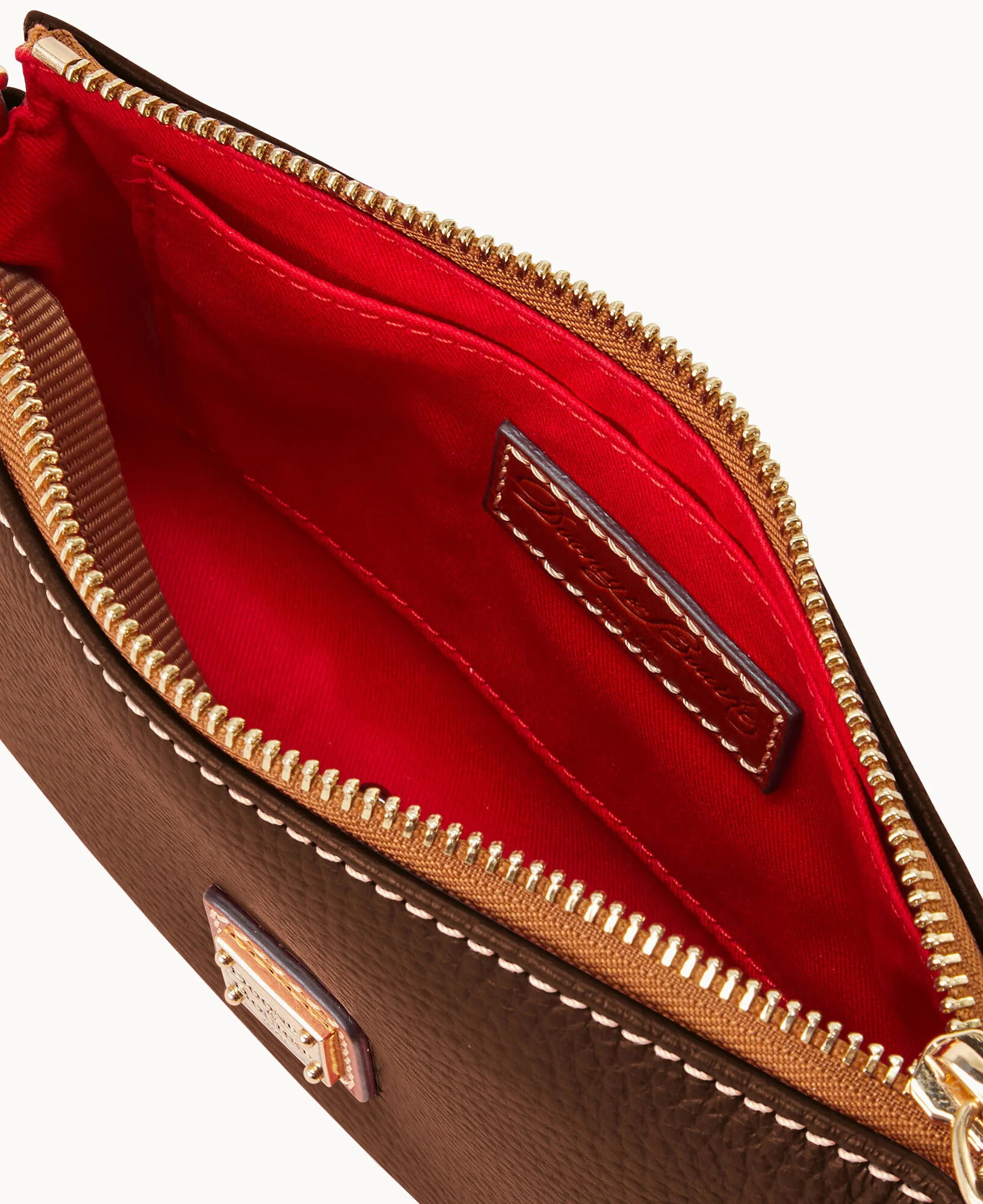 Pebble Grain Lexi Crossbody - Image 15