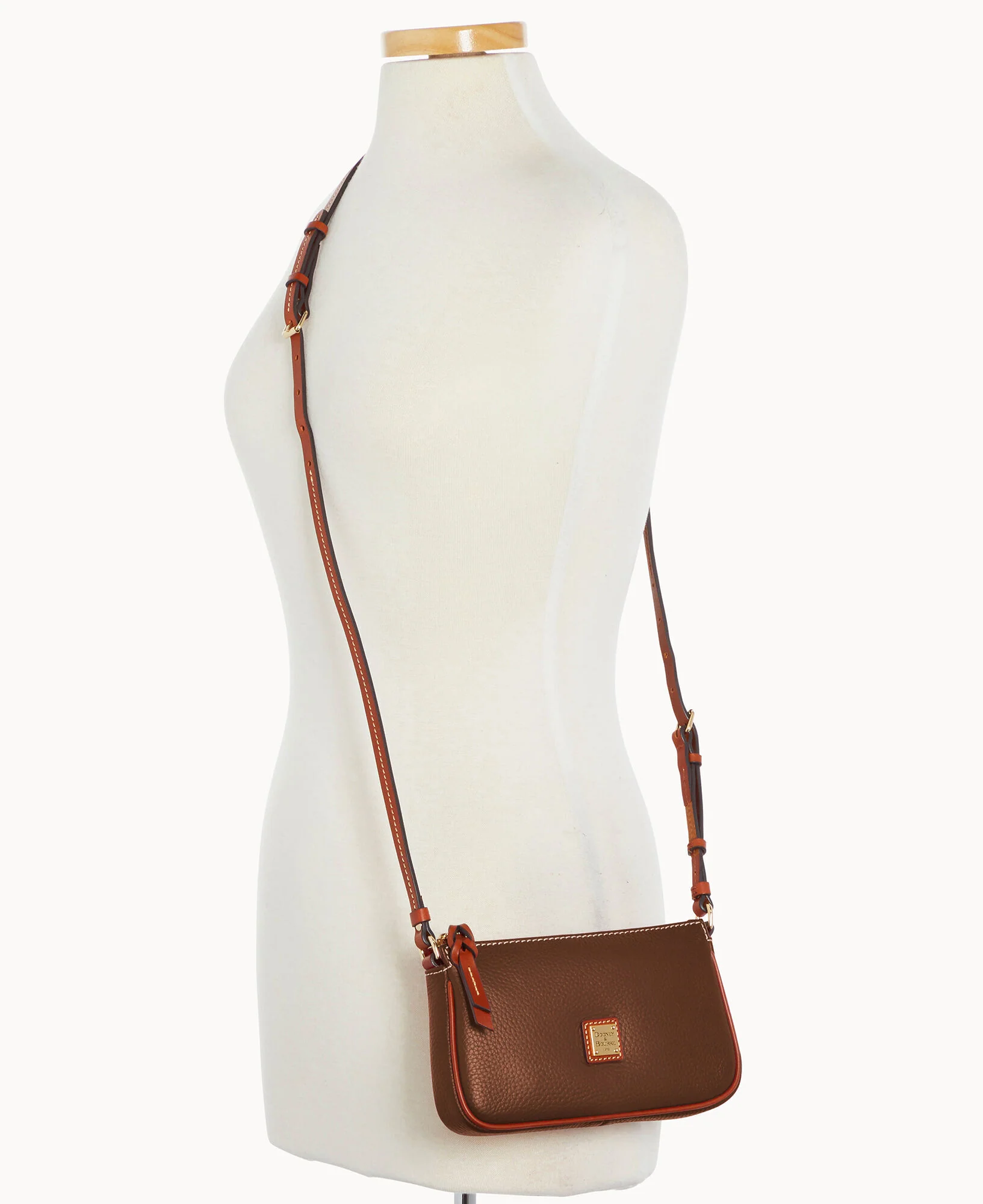 Pebble Grain Lexi Crossbody - Image 16