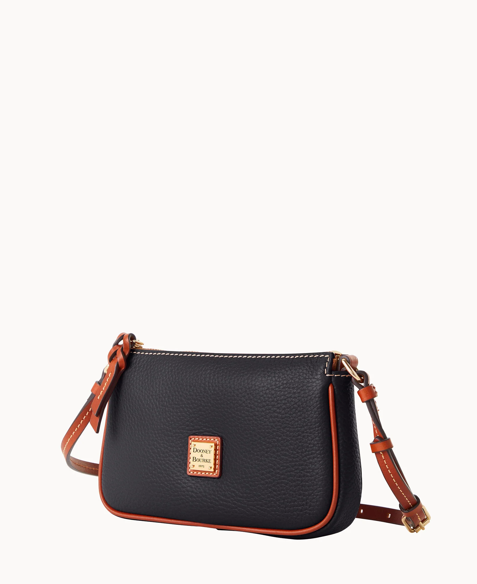 Pebble Grain Lexi Crossbody - Image 18